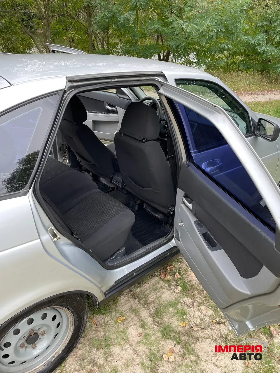 Lada (ВАЗ) Priora - фото 18
