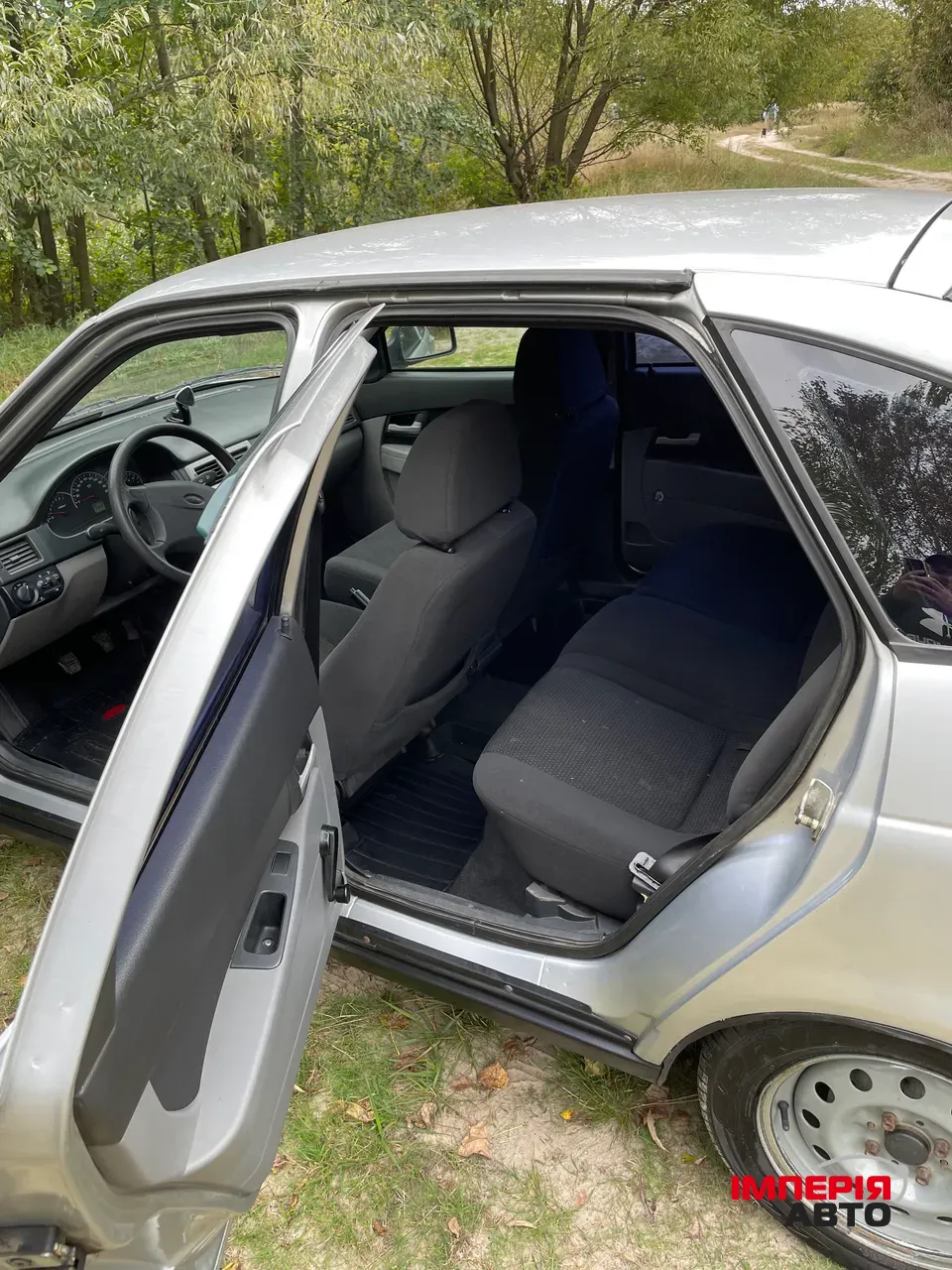 Lada (ВАЗ) Priora - фото 12