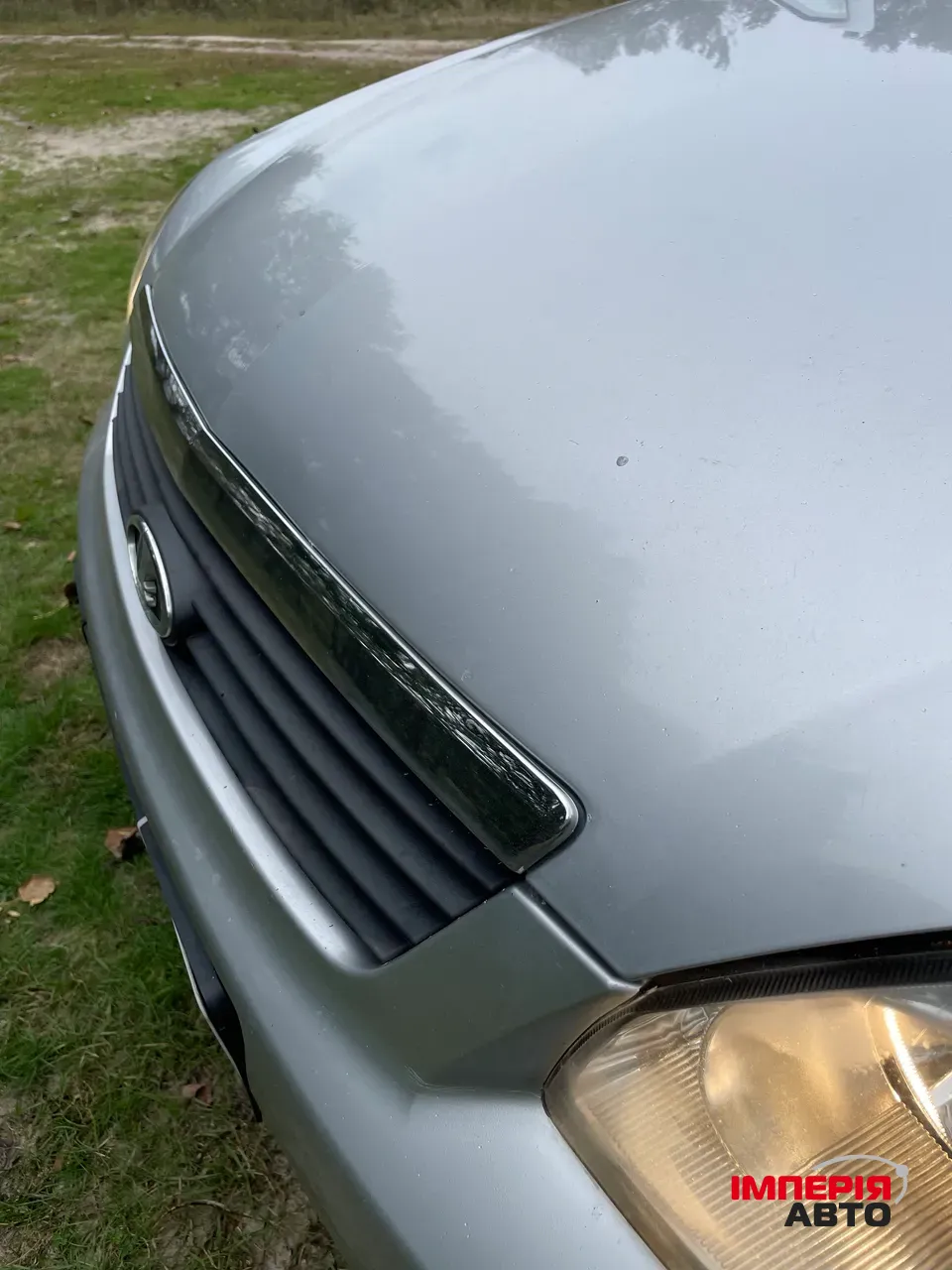 Lada (ВАЗ) Priora - фото 15