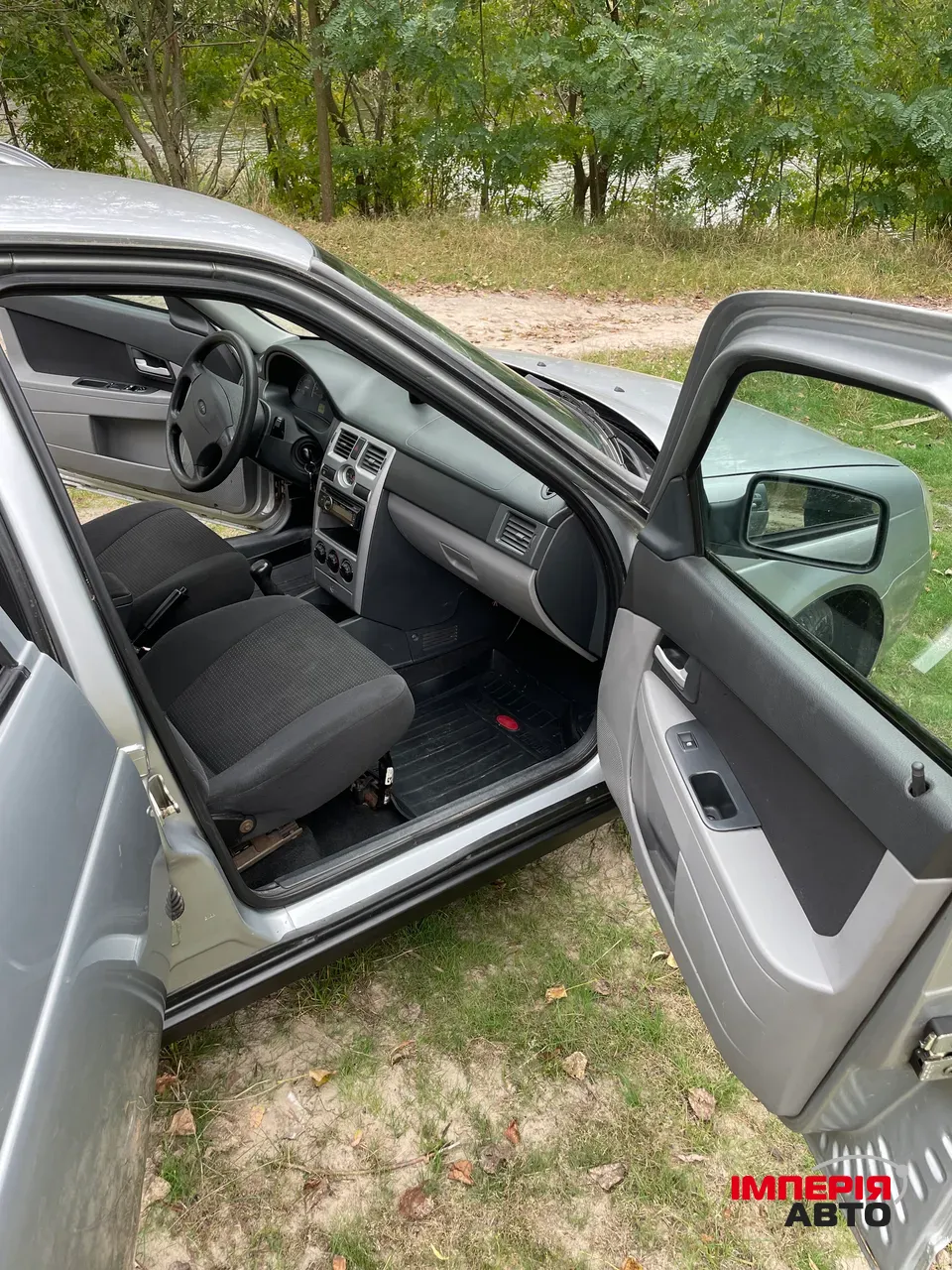 Lada (ВАЗ) Priora - фото 13