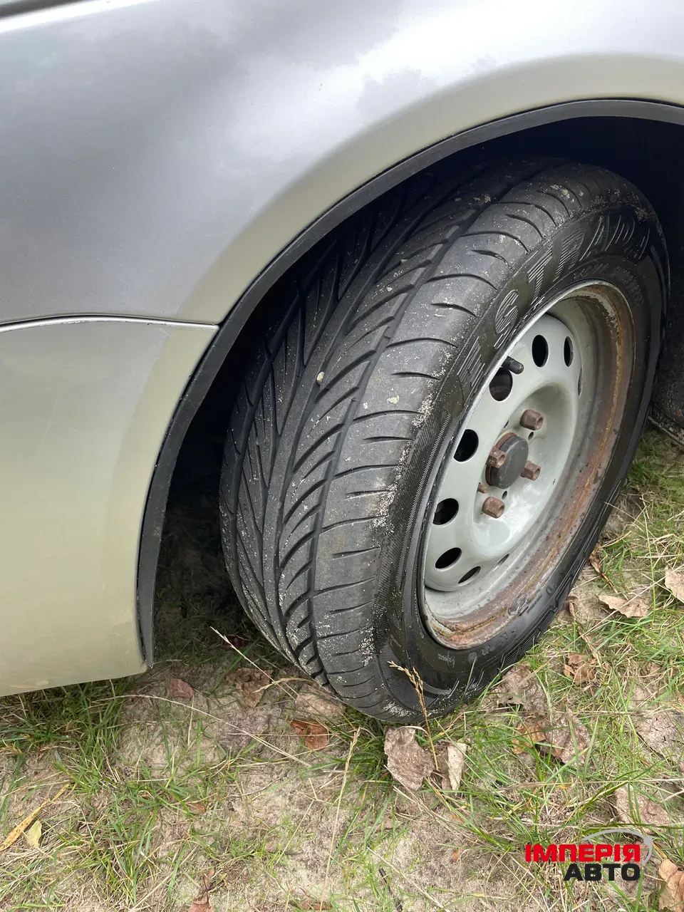 Lada (ВАЗ) Priora - фото 22