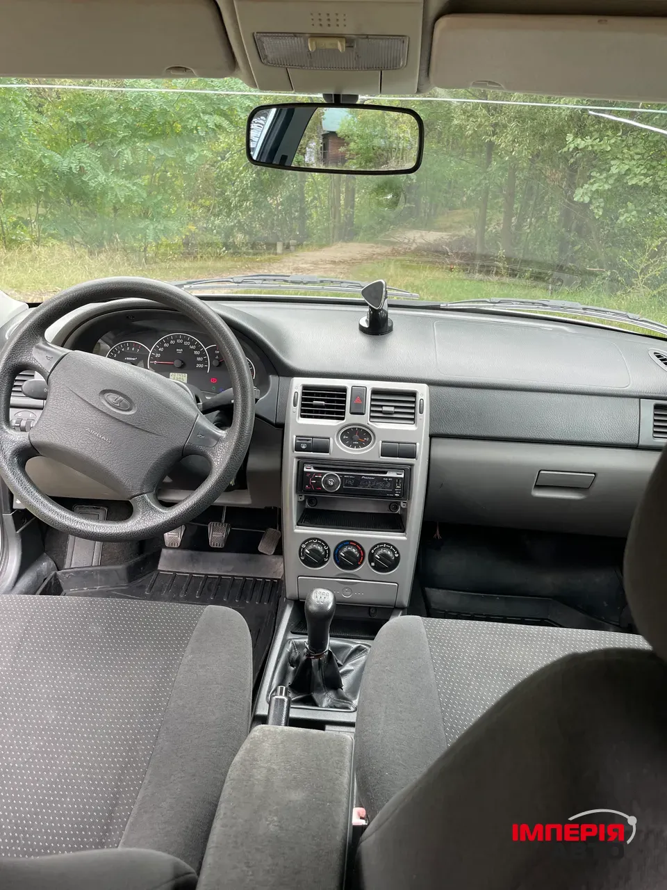 Lada (ВАЗ) Priora - фото 11