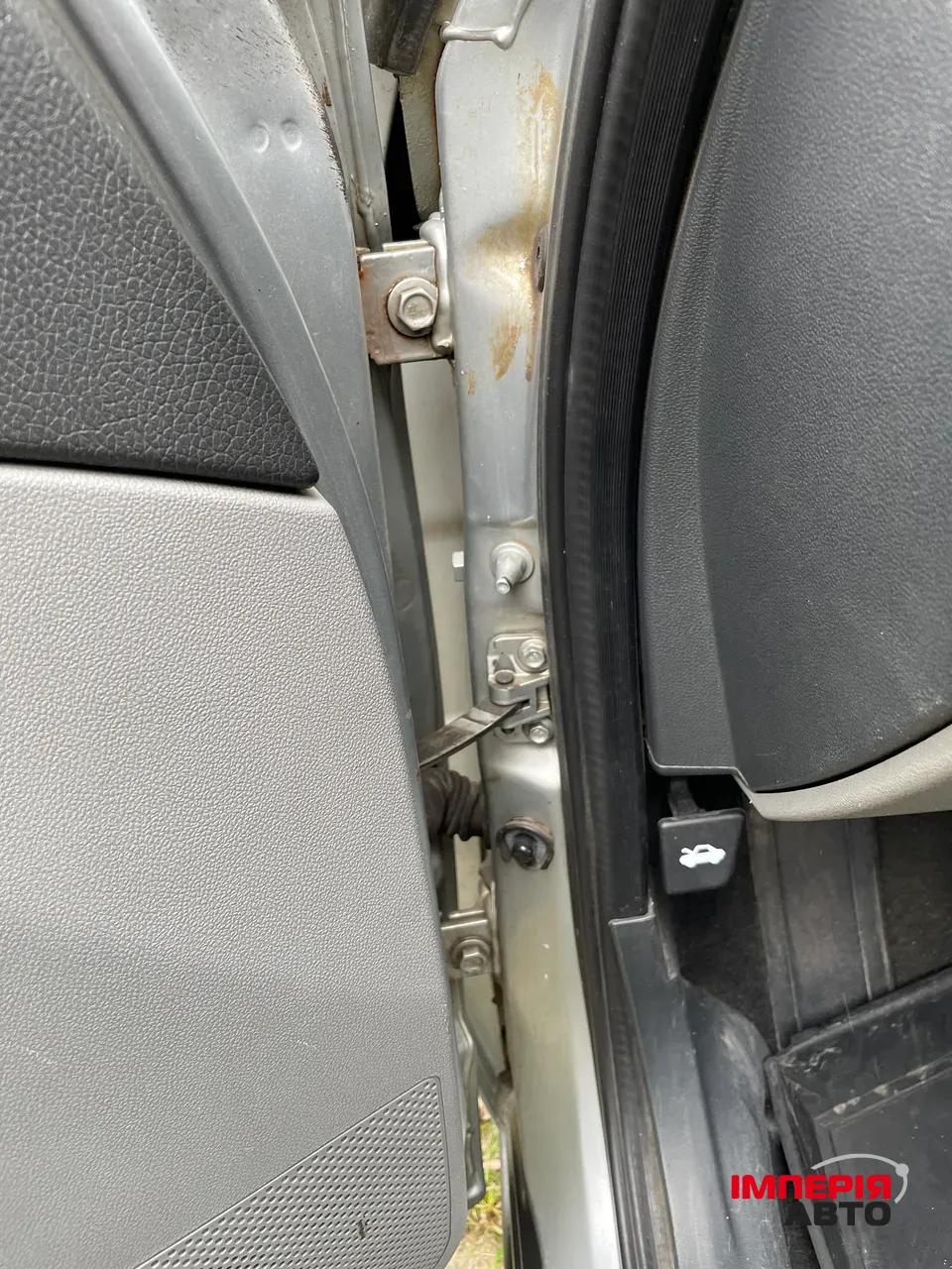 Lada (ВАЗ) Priora - фото 14