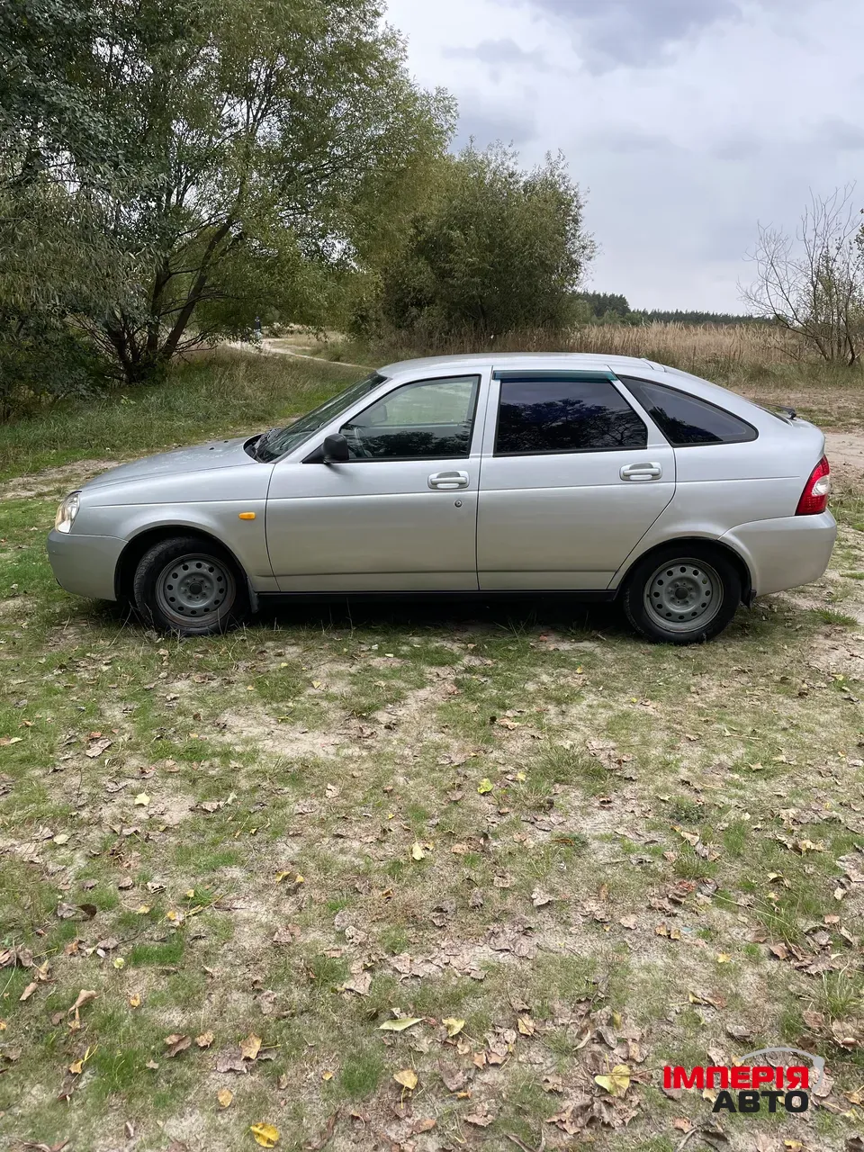 Lada (ВАЗ) Priora - фото 4