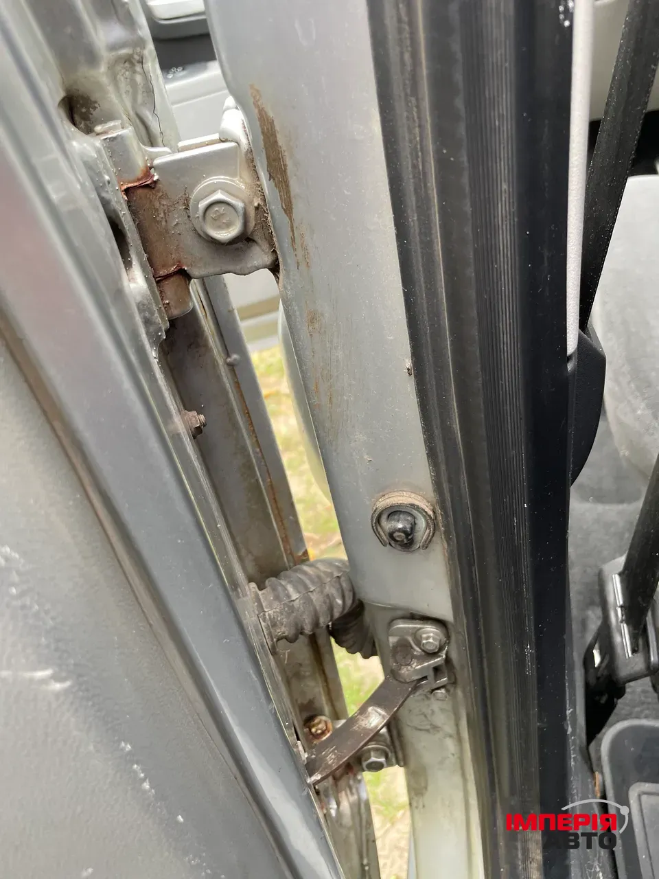 Lada (ВАЗ) Priora - фото 19