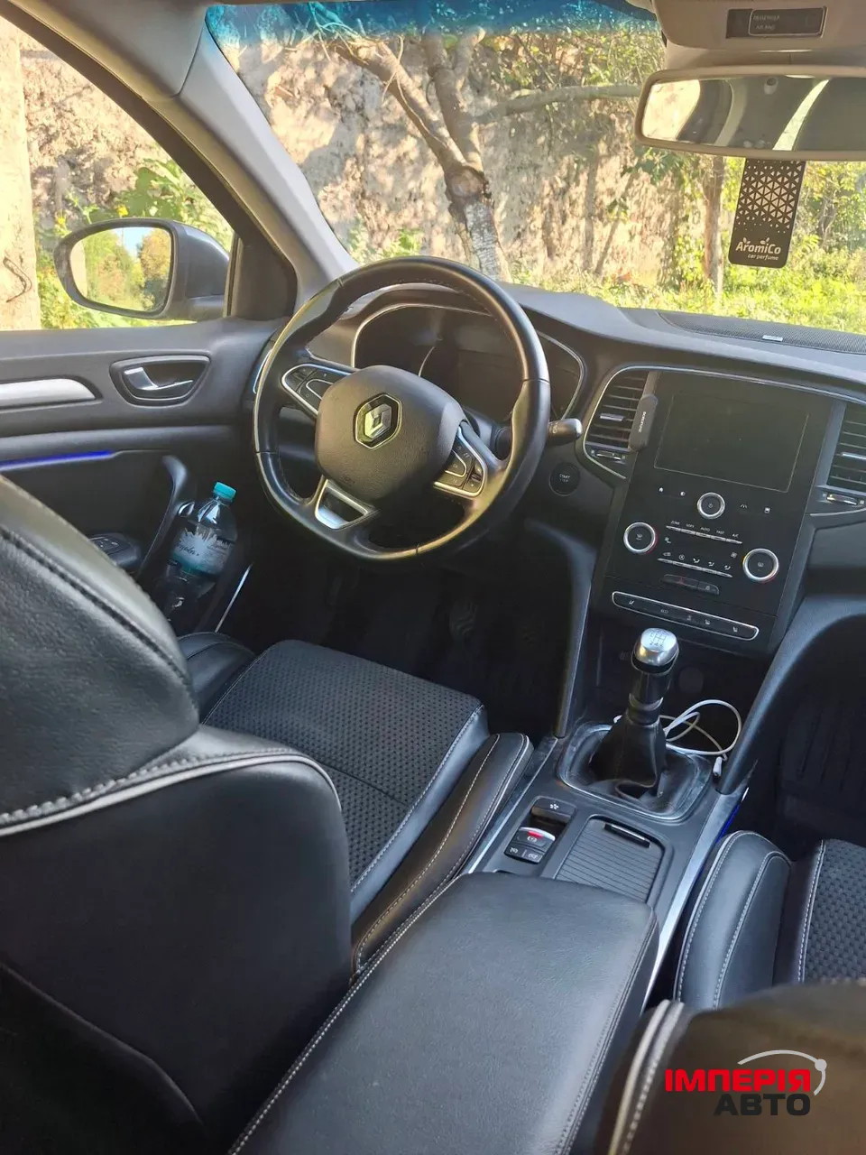 Renault Megane - фото 4