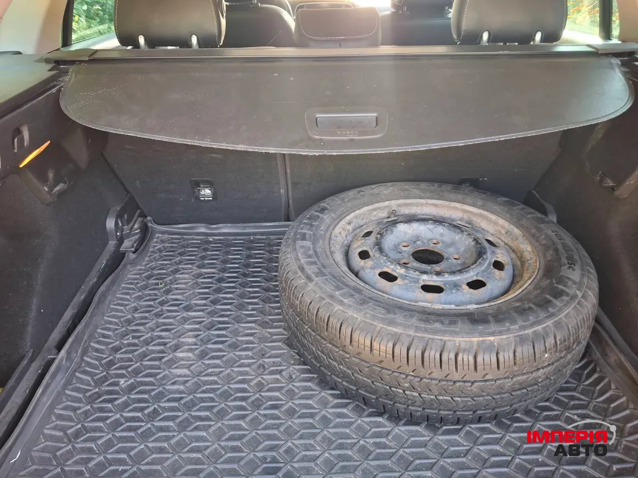 Renault Megane - фото 7