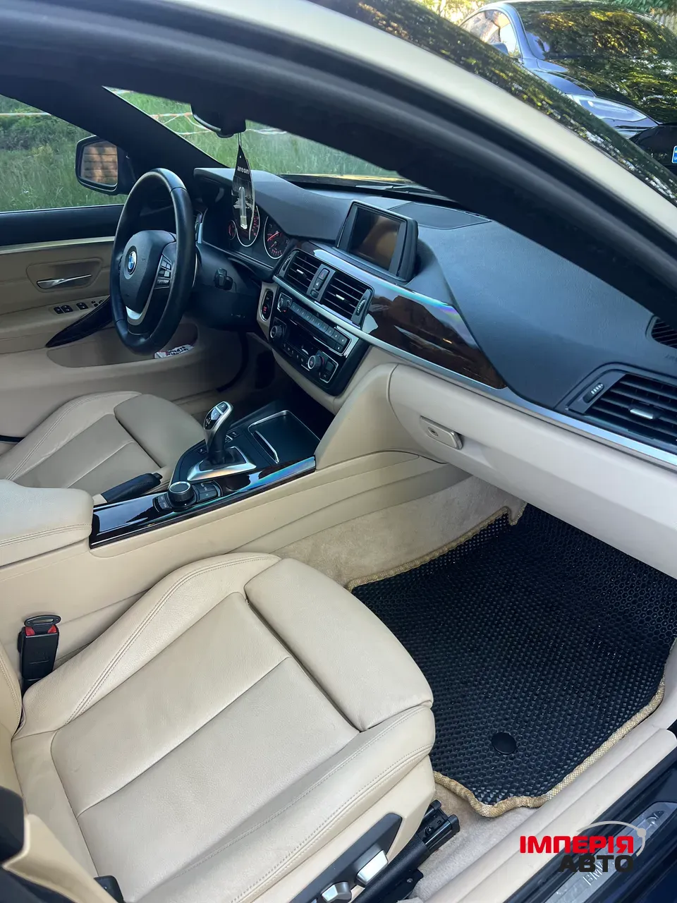 BMW 4 серії - фото 9