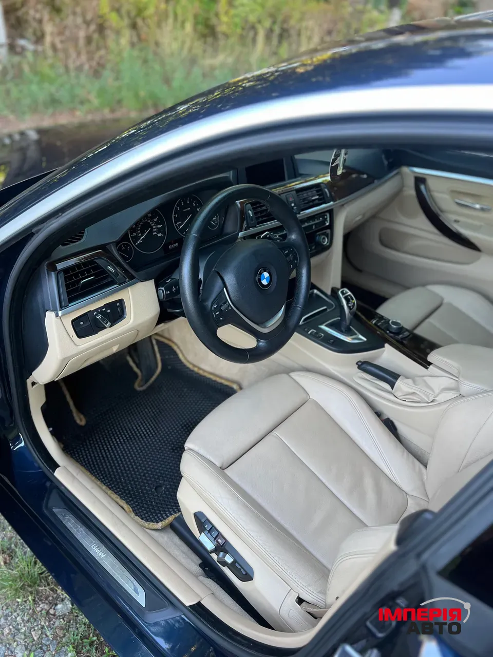 BMW 4 серії - фото 6