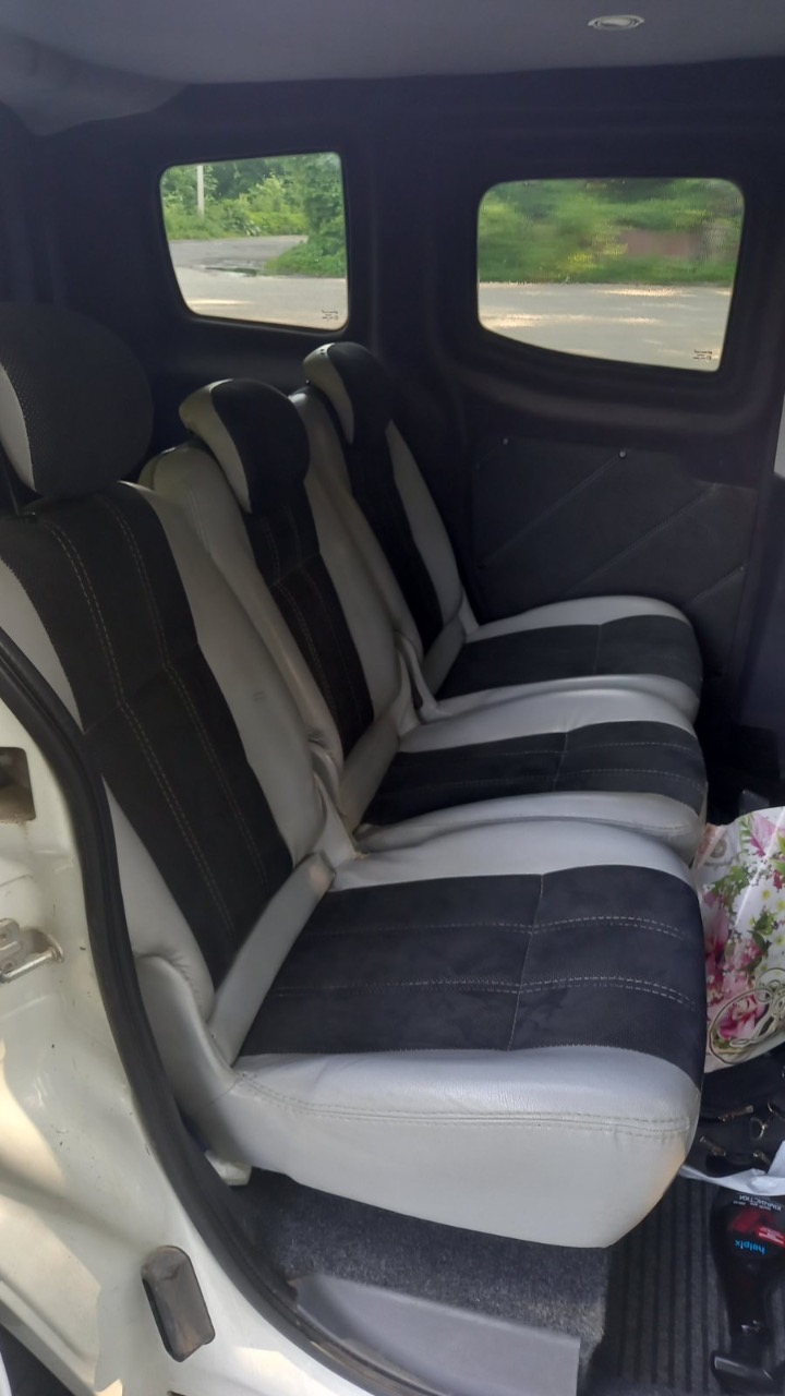 Citroen Nemo - фото 6