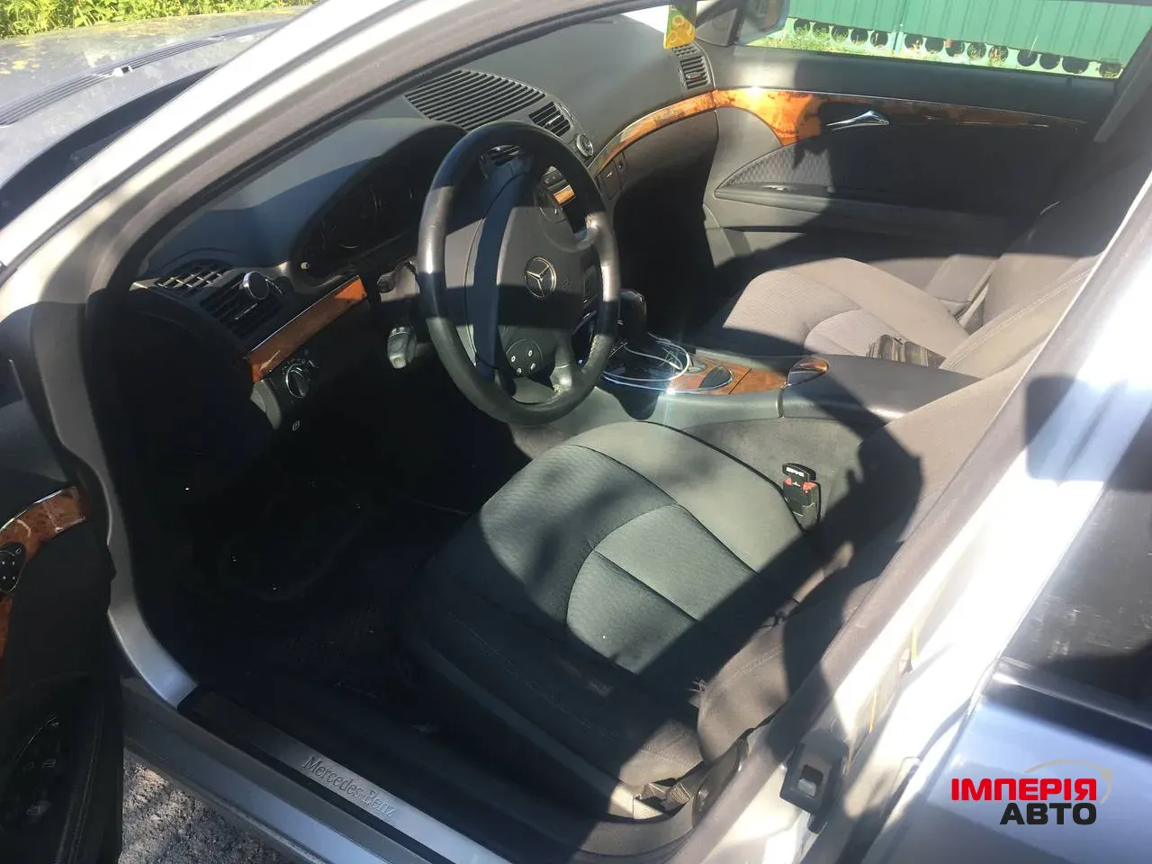 Mercedes-Benz E-Класс - фото 5