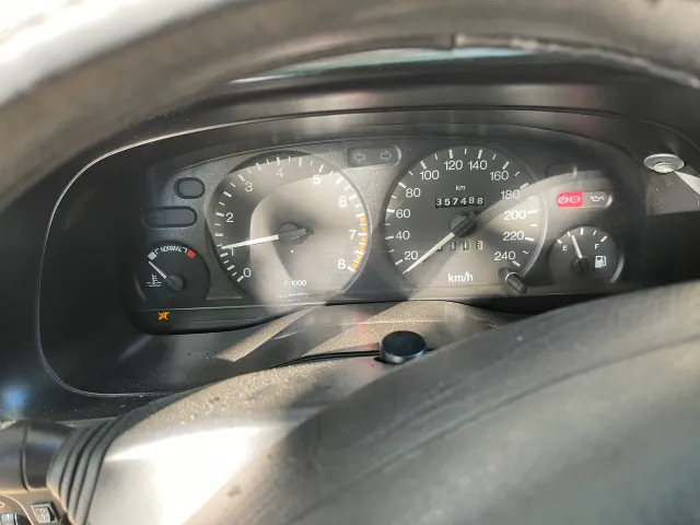 Ford Mondeo - фото 2
