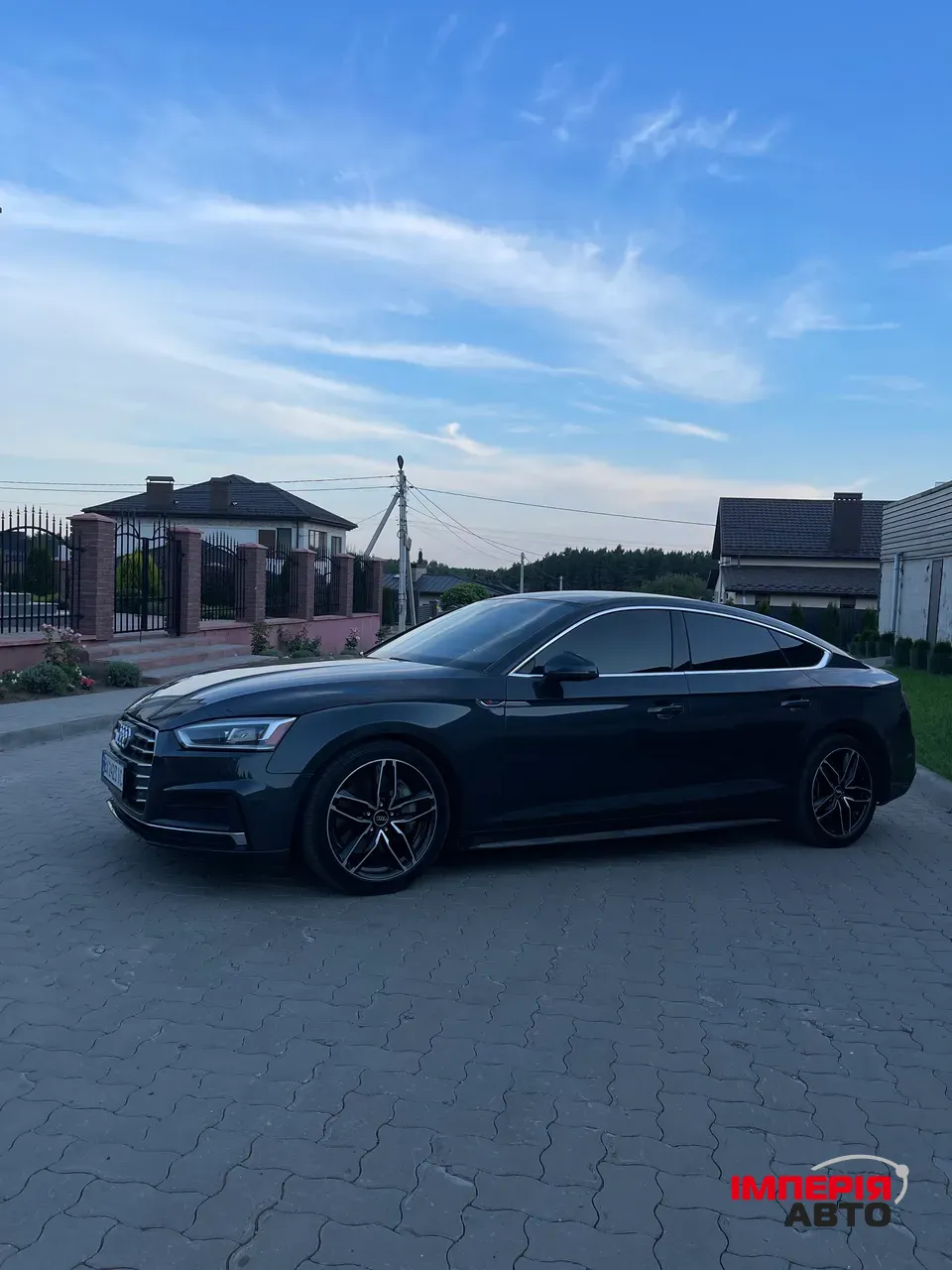 Audi A5 - фото 4