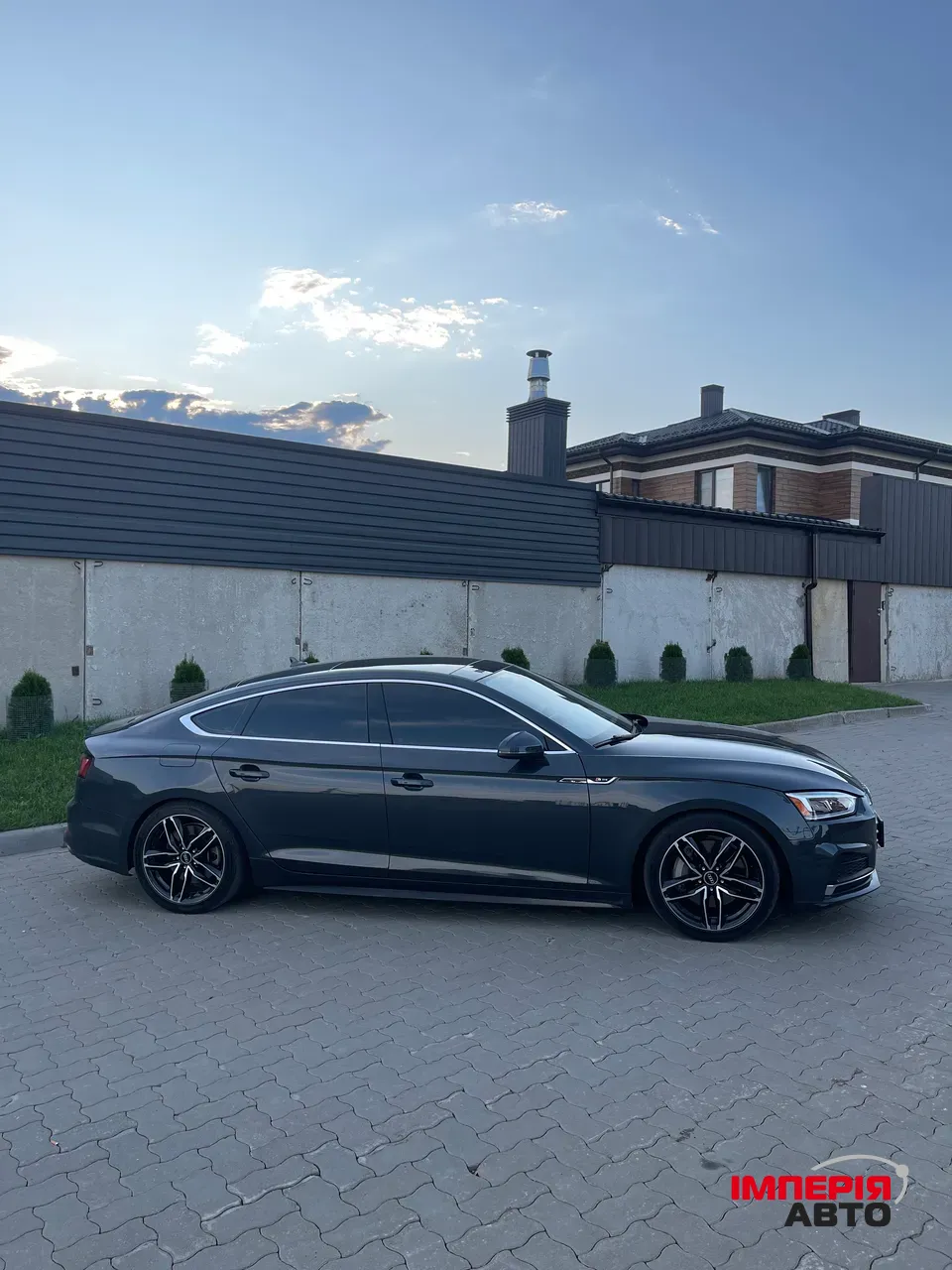 Audi A5 - фото 5