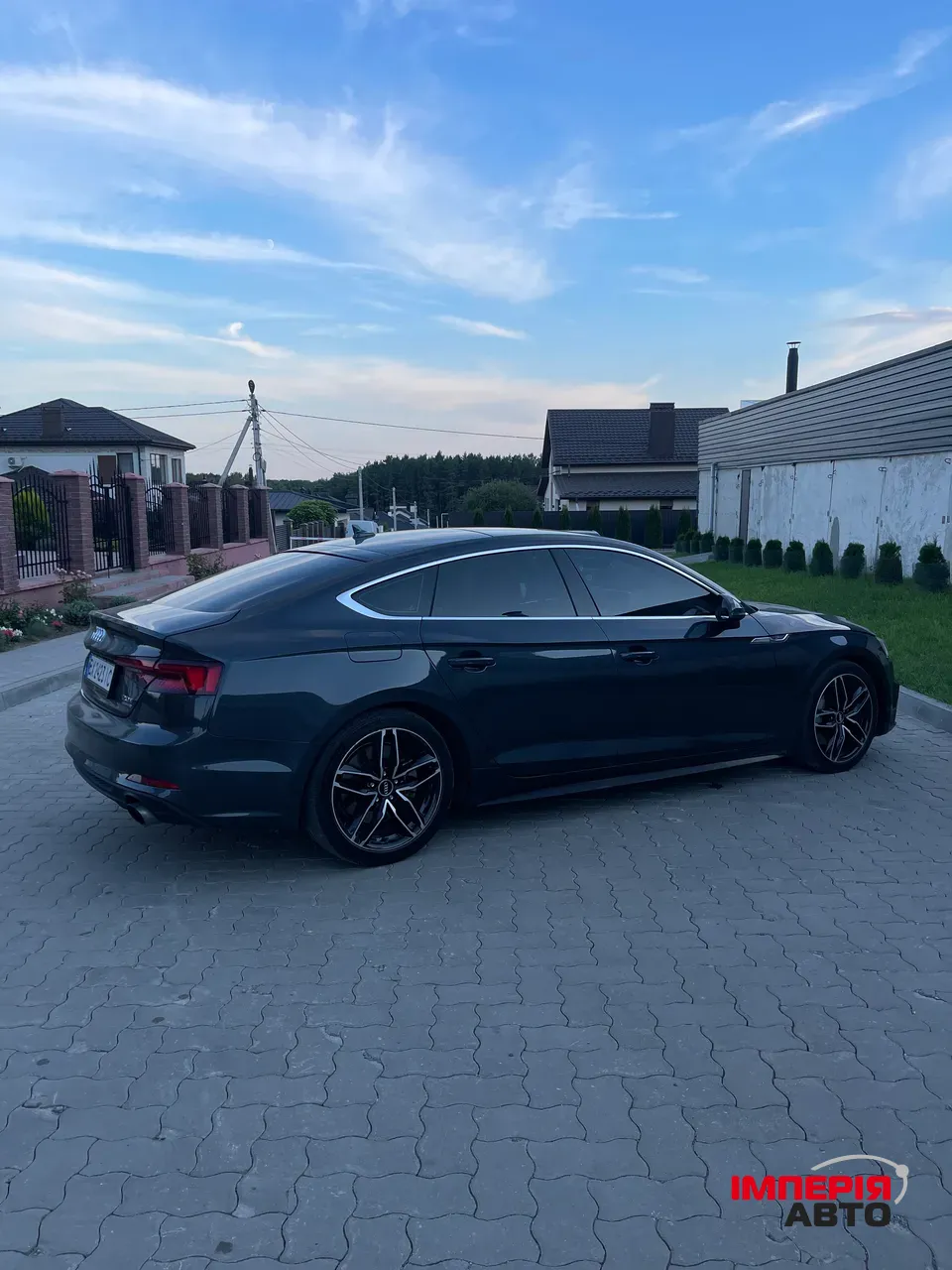 Audi A5 - фото 2