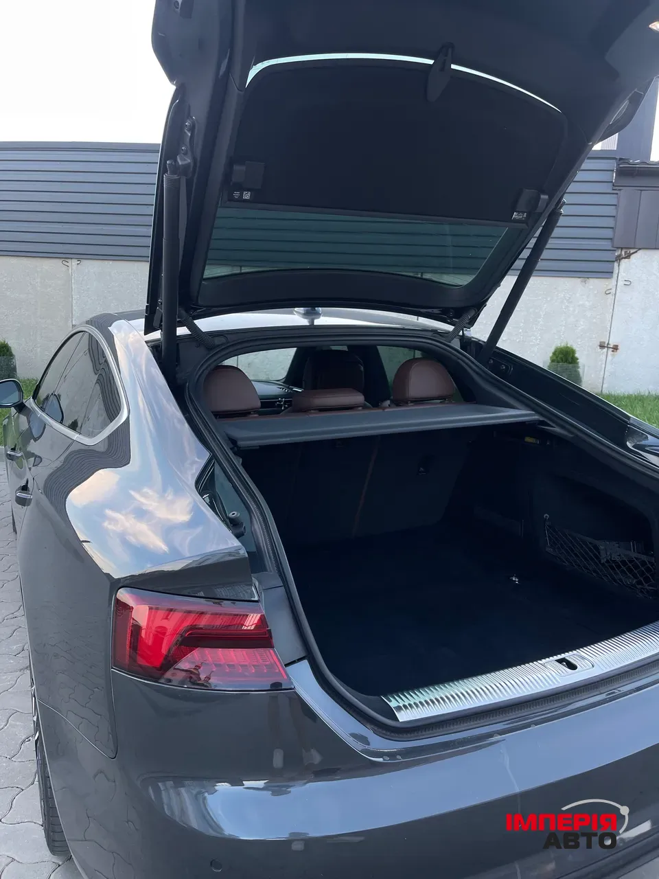 Audi A5 - фото 3