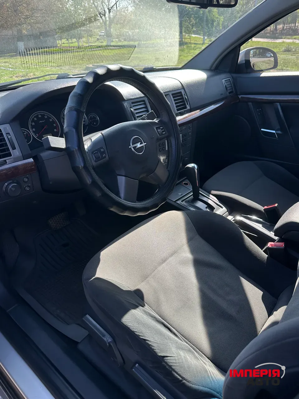 Opel Vectra - фото 10