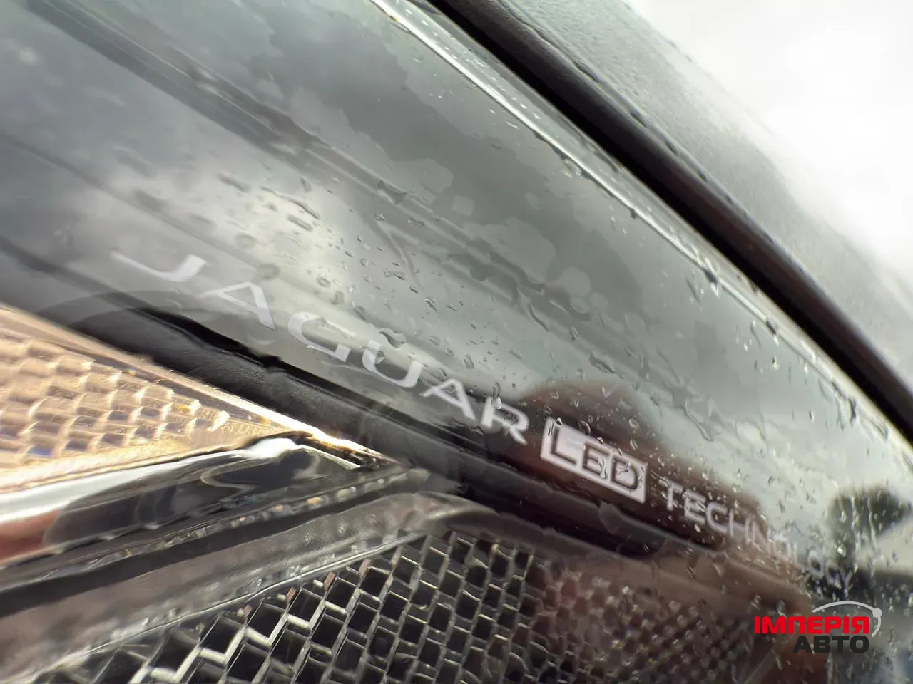 Jaguar I-Pace - фото 55