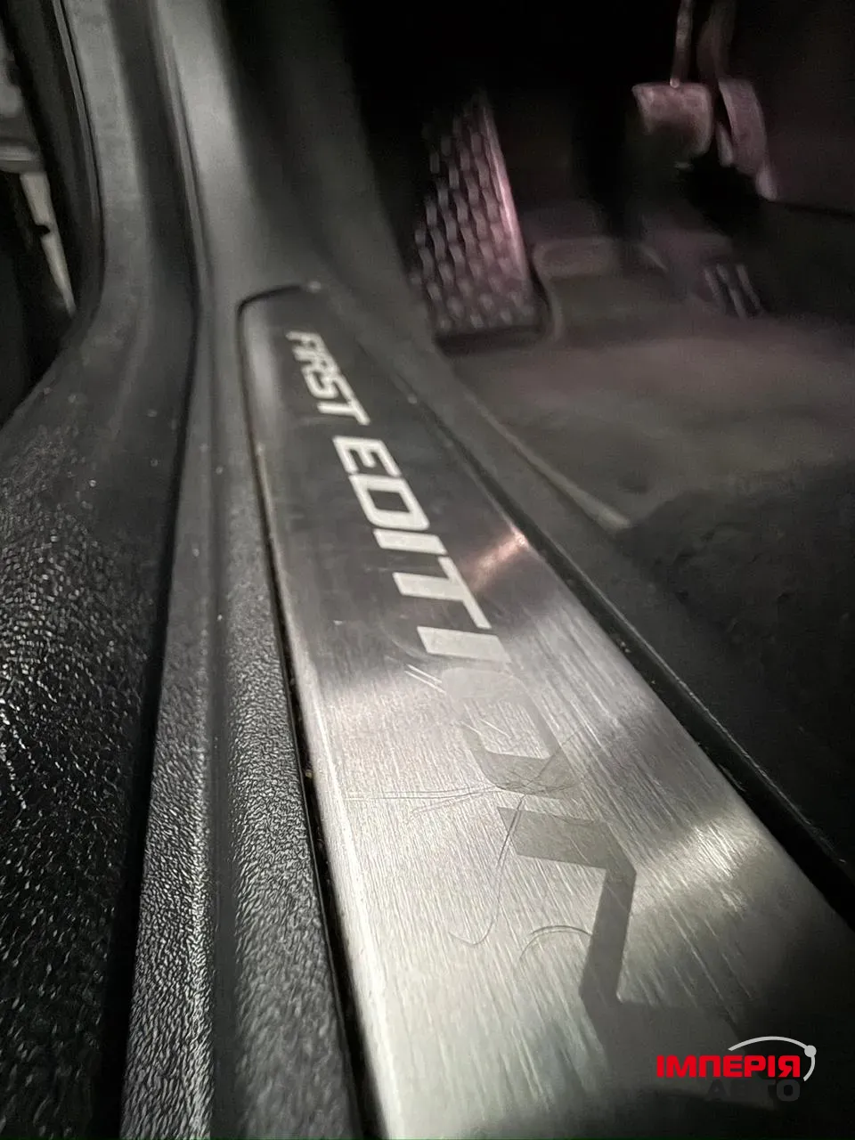 Jaguar I-Pace - фото 43