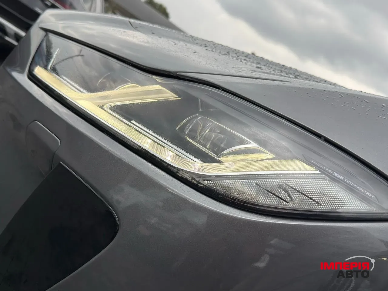 Jaguar I-Pace - фото 51