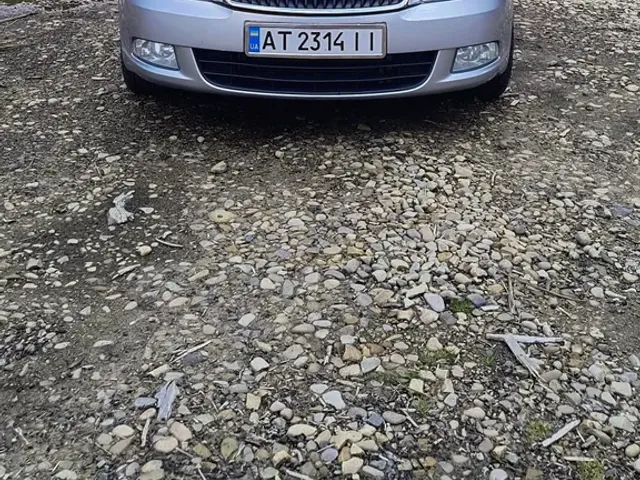 Skoda Octavia - фото 2