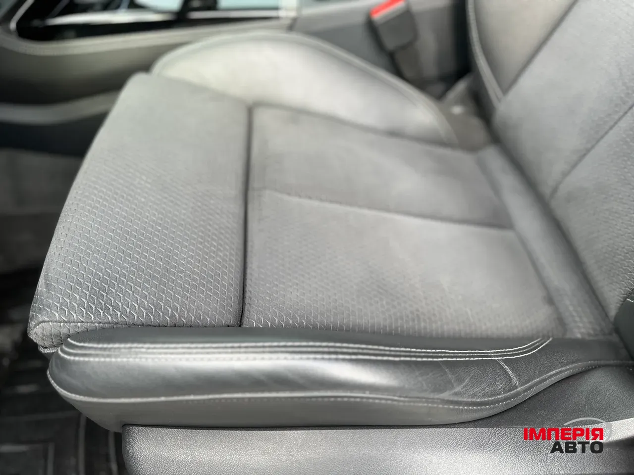 Audi SQ5 - фото 9