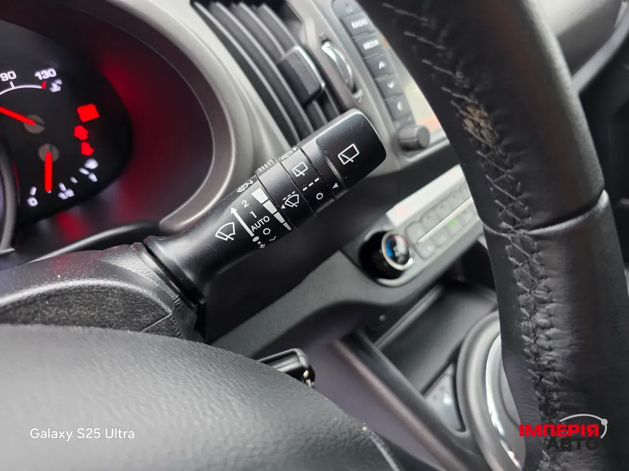 Kia Sportage - фото 26