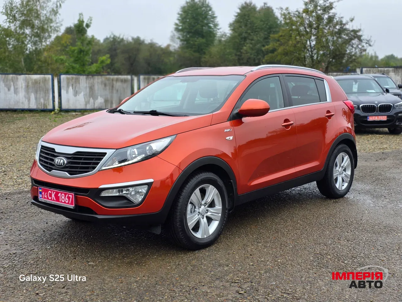 Kia Sportage - фото 6