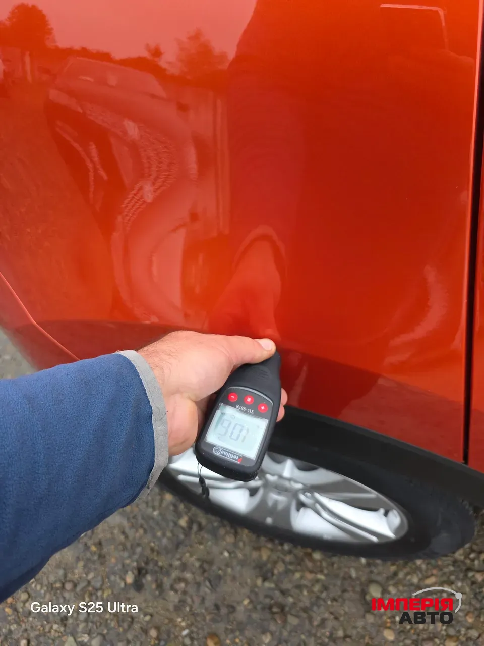 Kia Sportage - фото 53