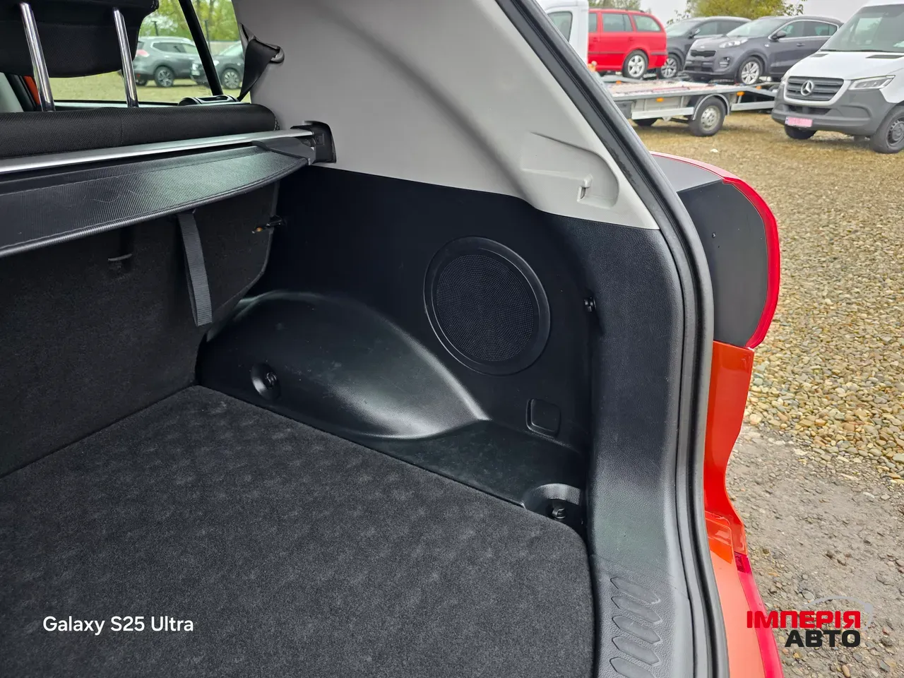 Kia Sportage - фото 44