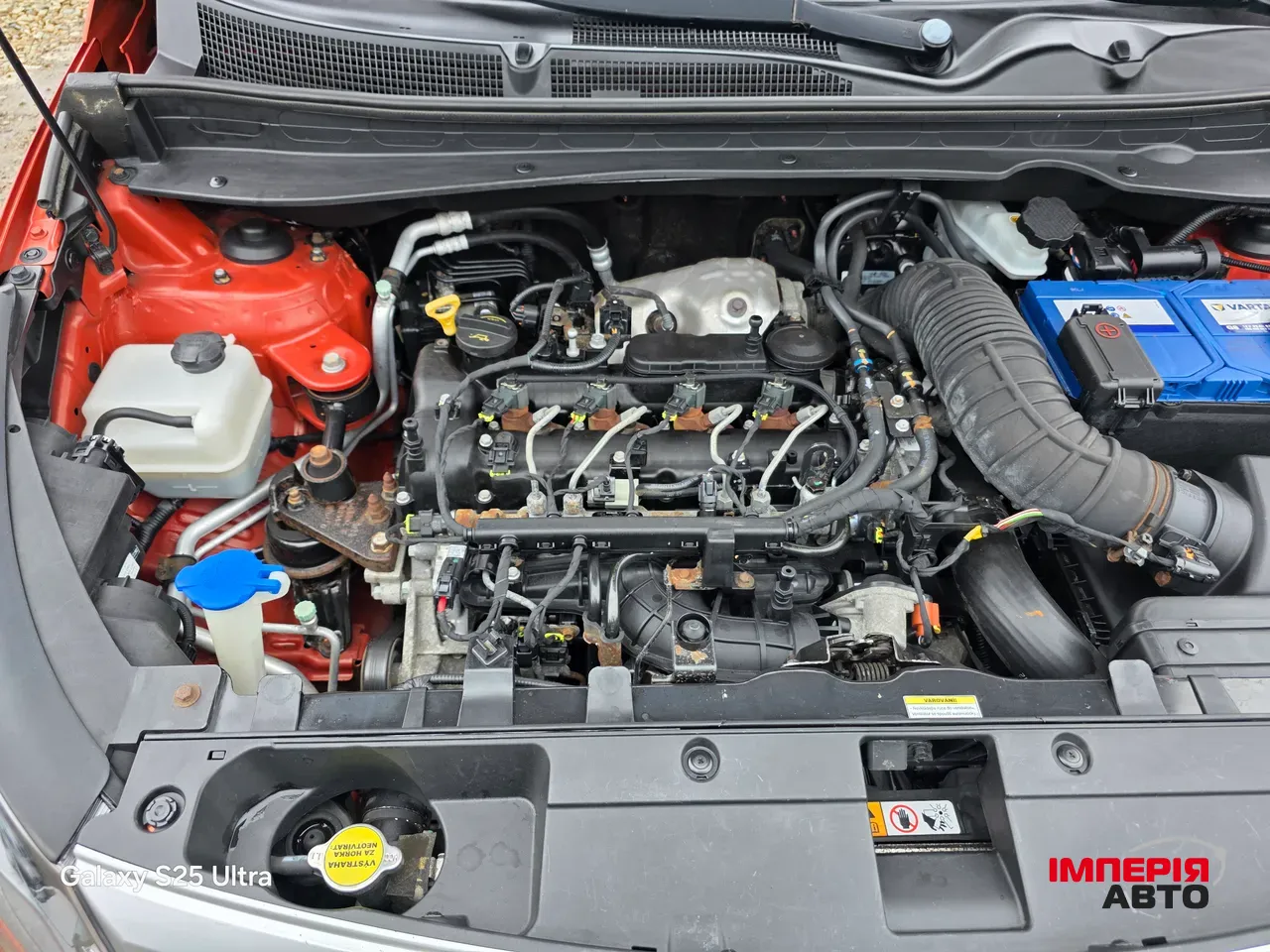 Kia Sportage - фото 42