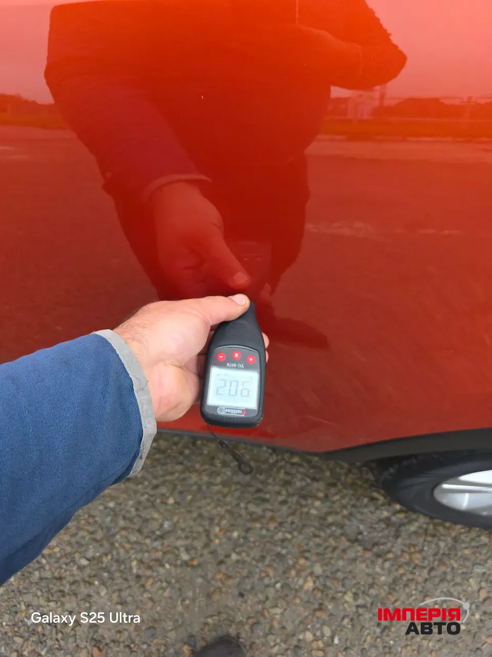 Kia Sportage - фото 46