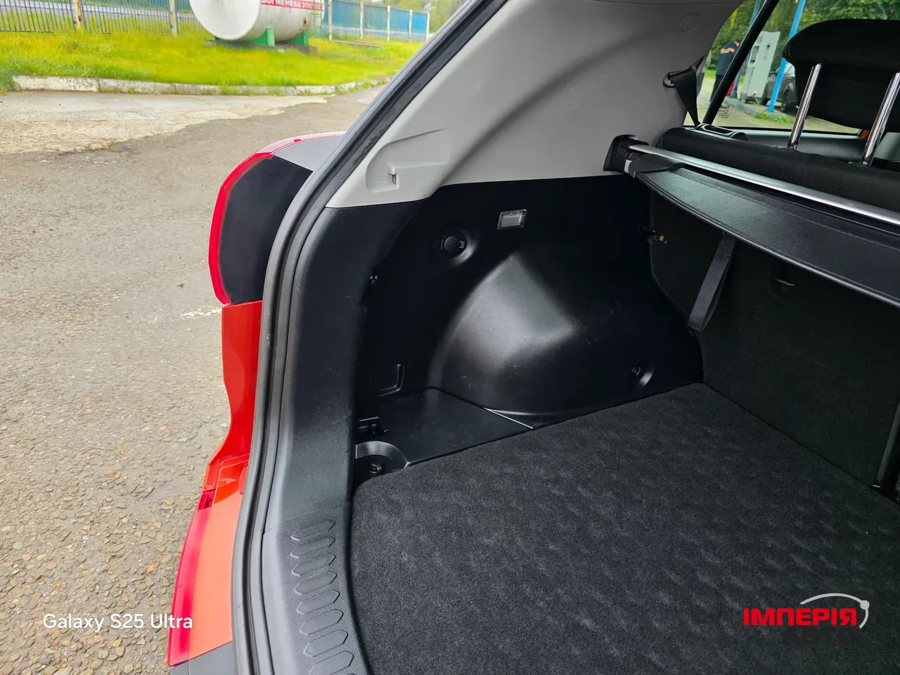 Kia Sportage - фото 41