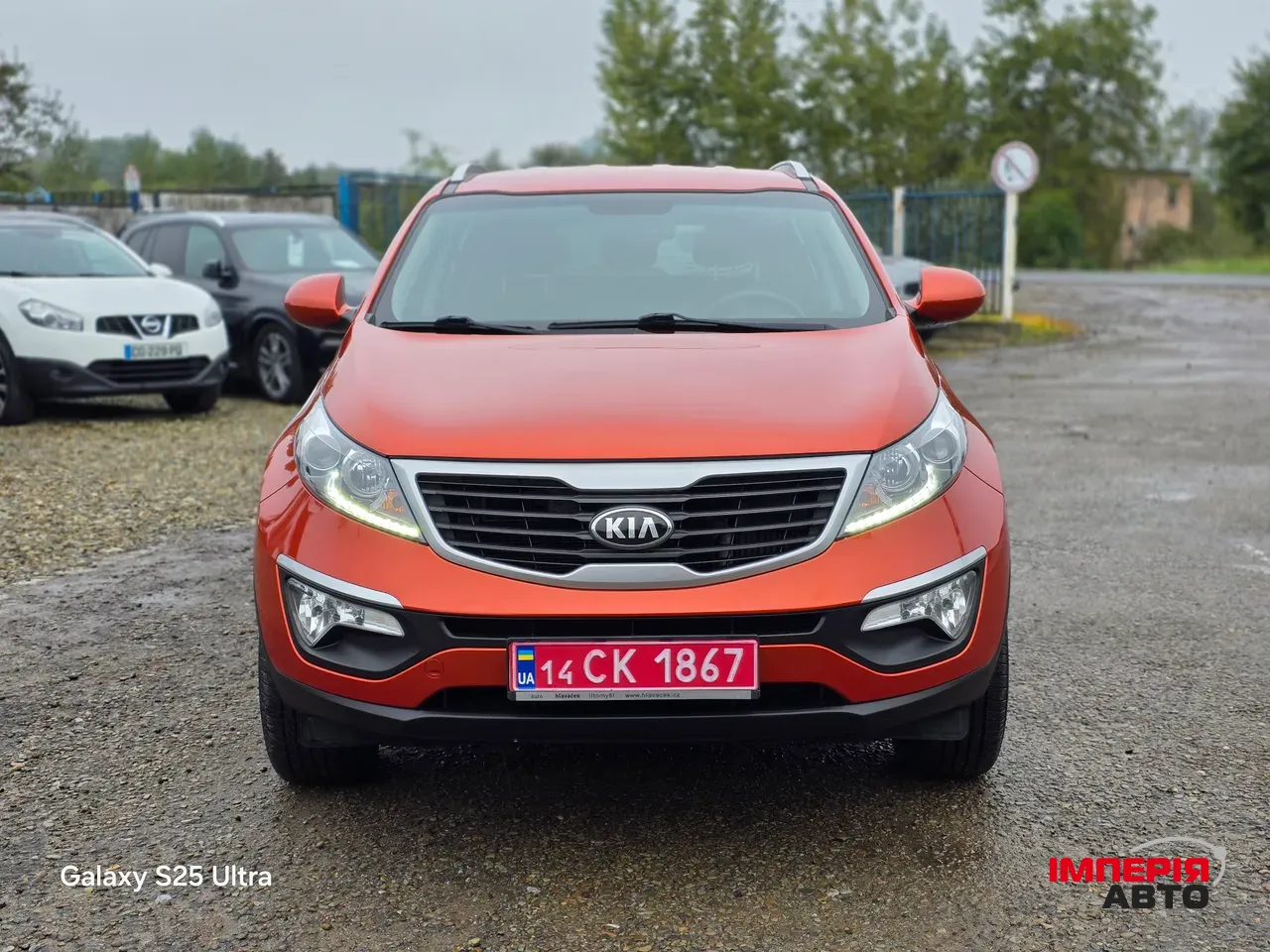 Kia Sportage - фото 4
