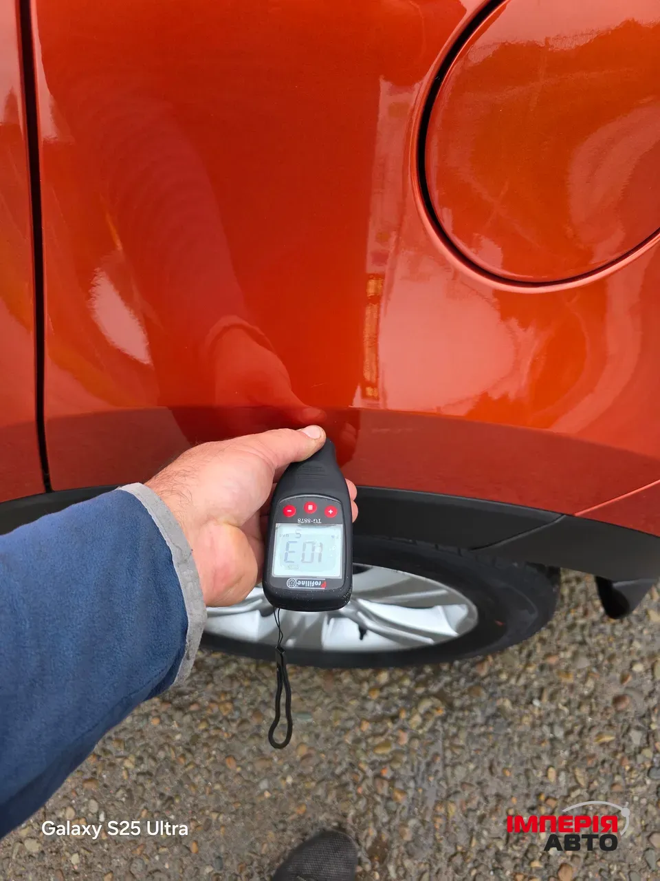 Kia Sportage - фото 50