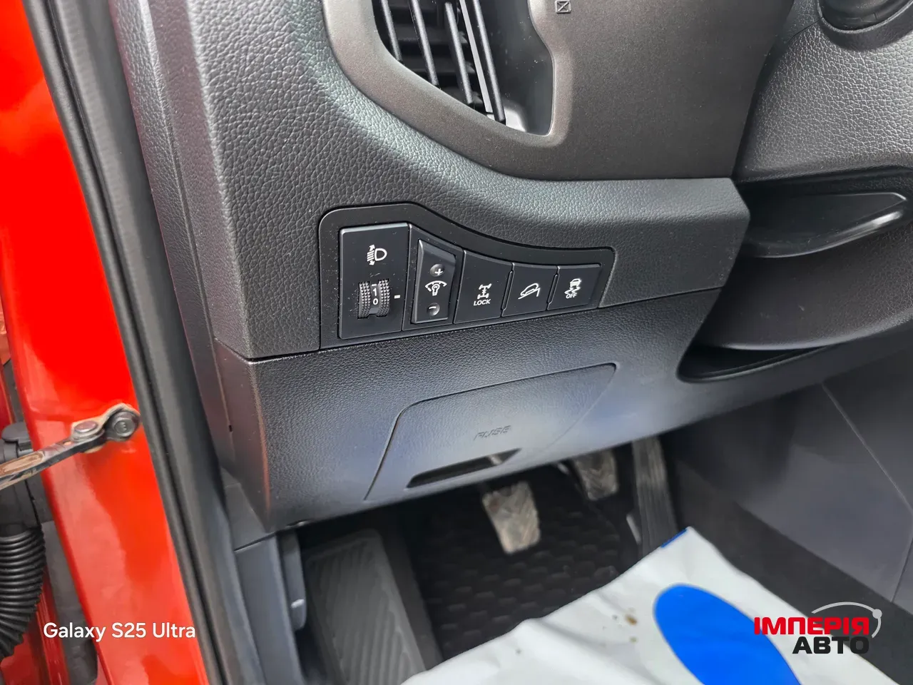 Kia Sportage - фото 22