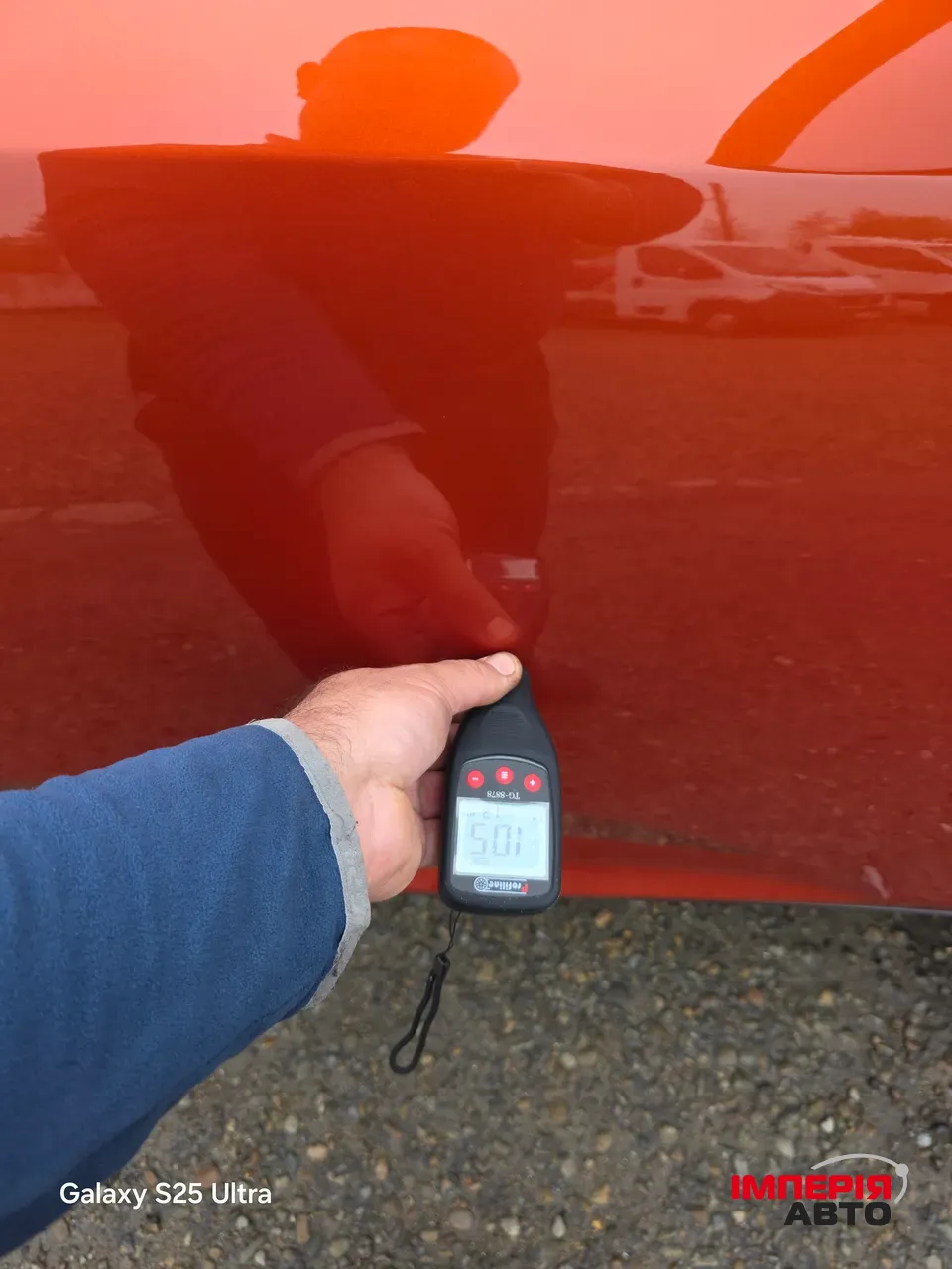 Kia Sportage - фото 51