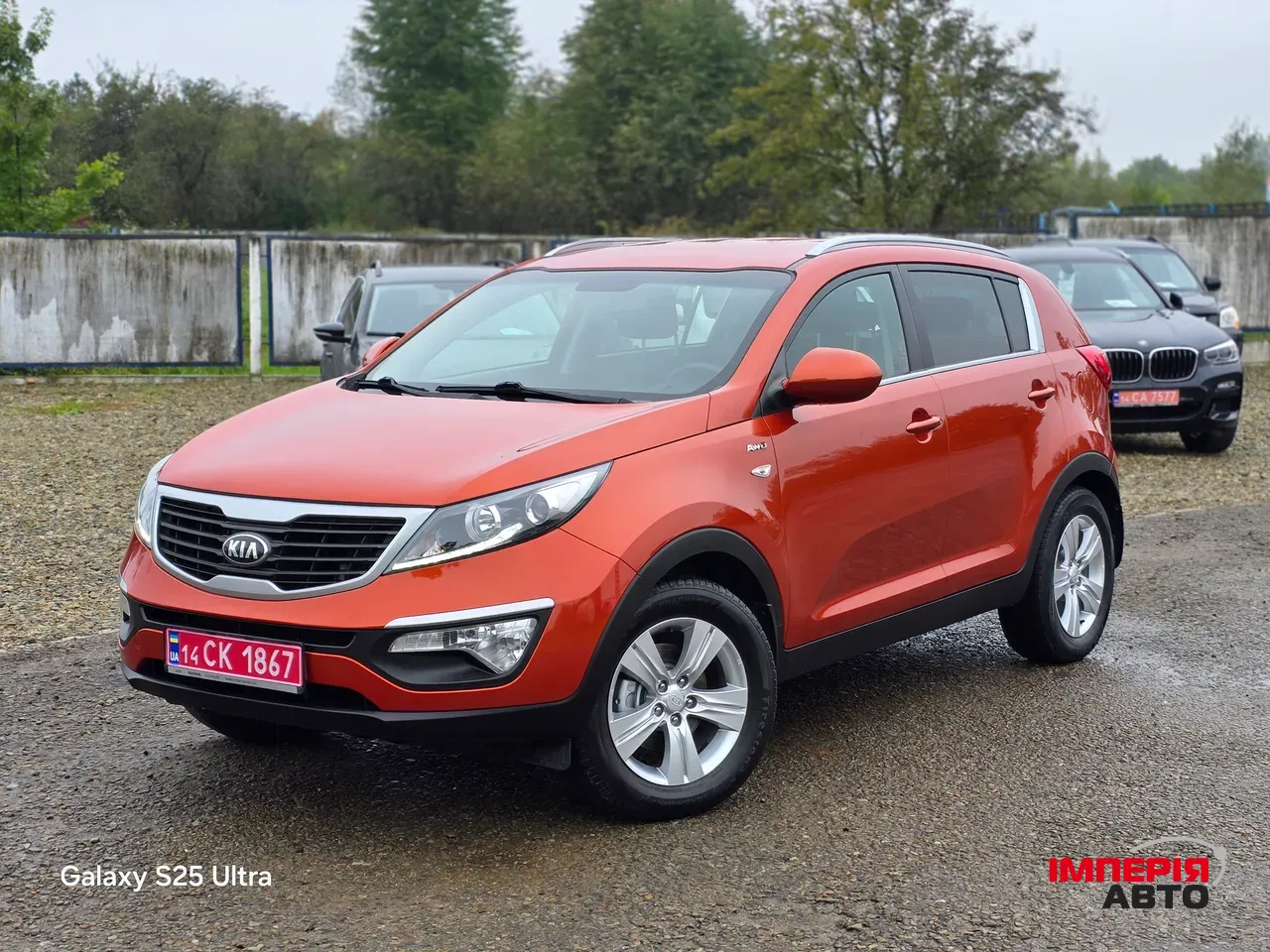 Kia Sportage - фото 2