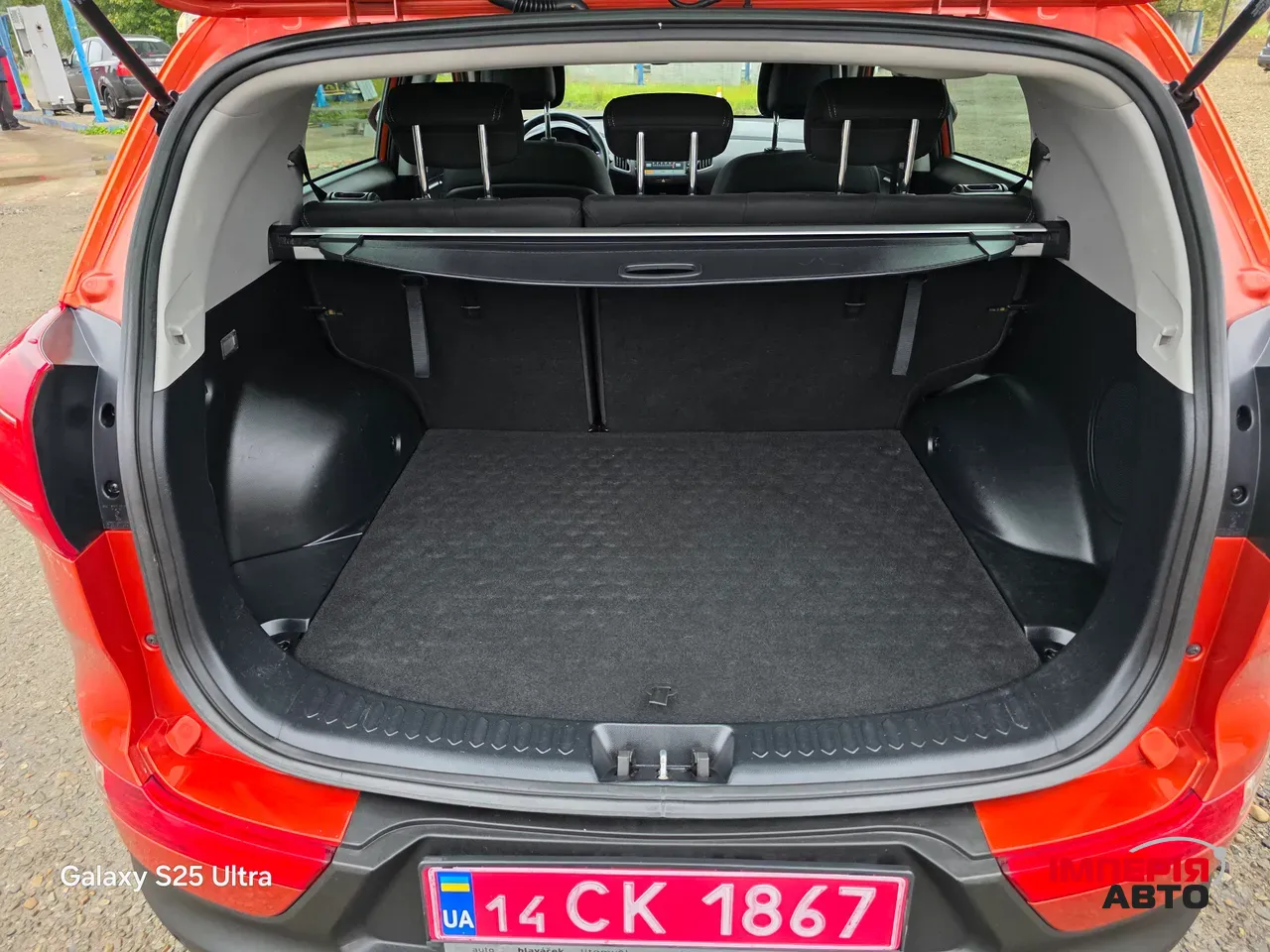 Kia Sportage - фото 43