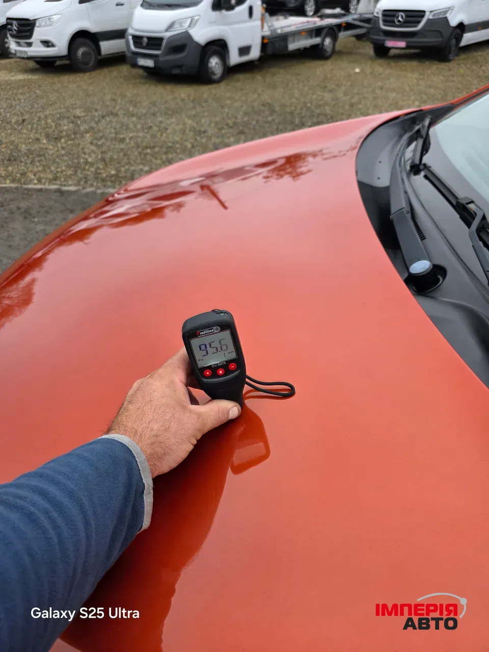 Kia Sportage - фото 48