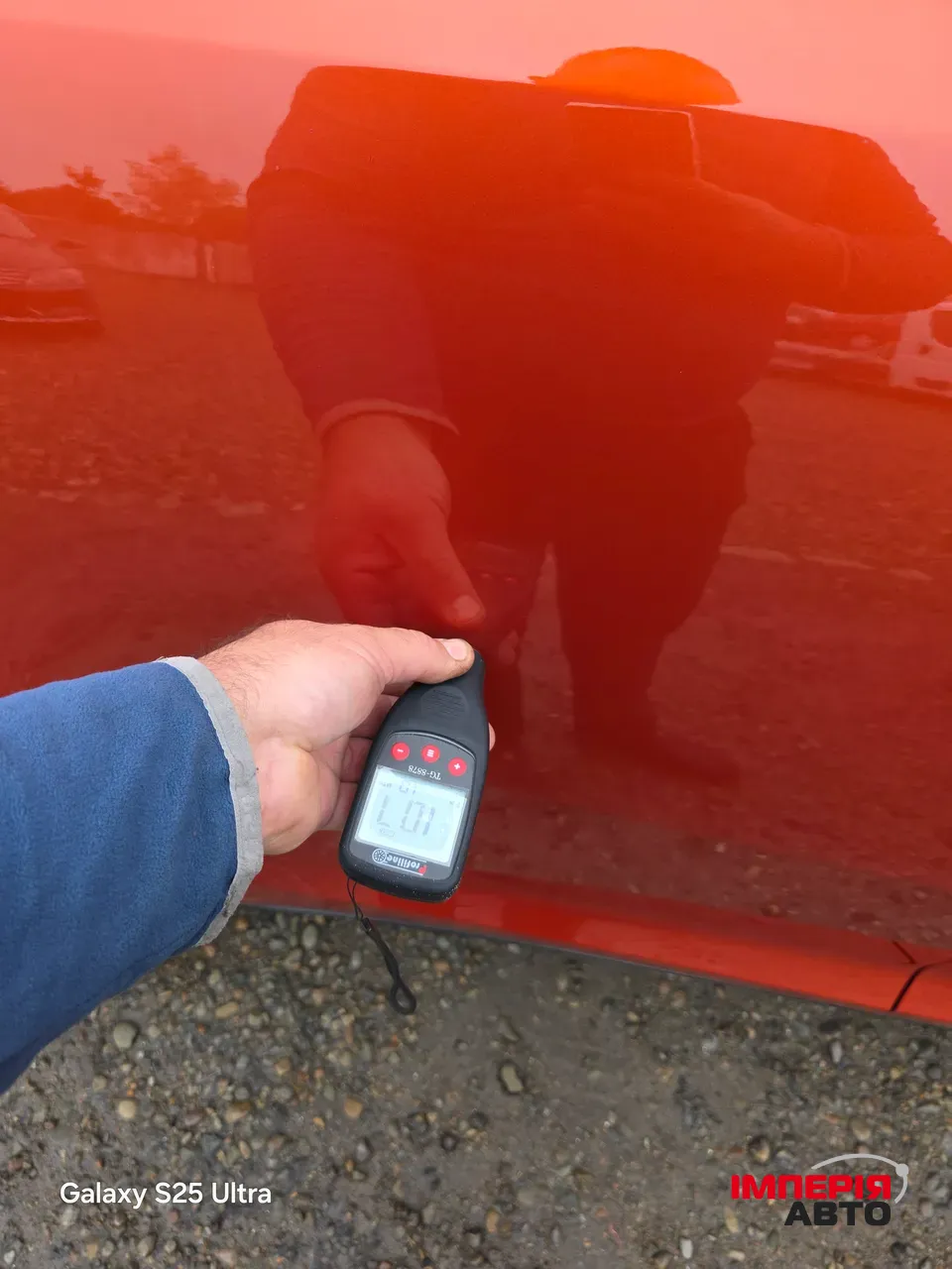 Kia Sportage - фото 52