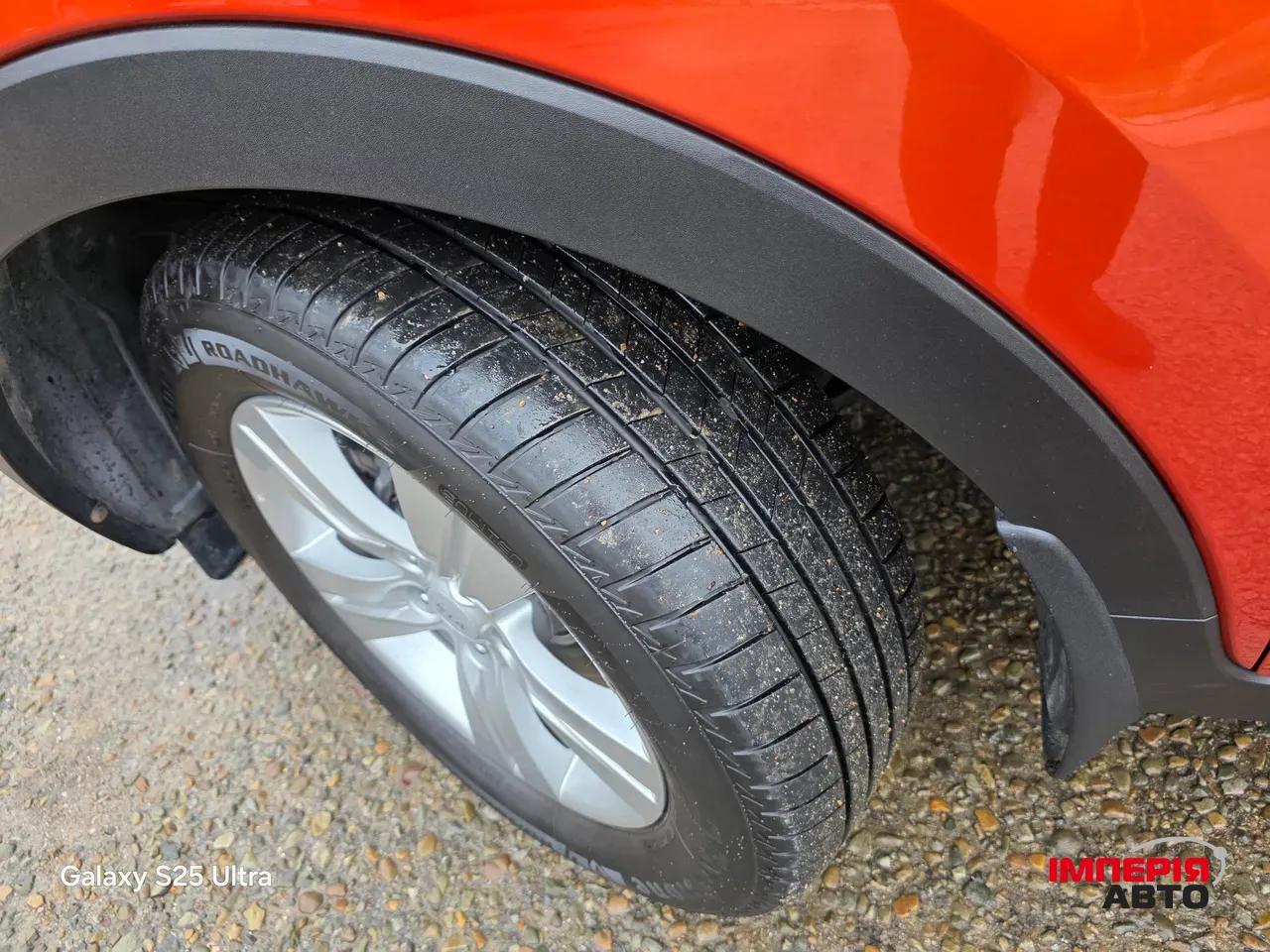 Kia Sportage - фото 24