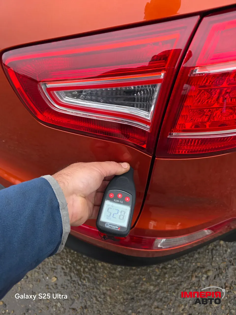 Kia Sportage - фото 55