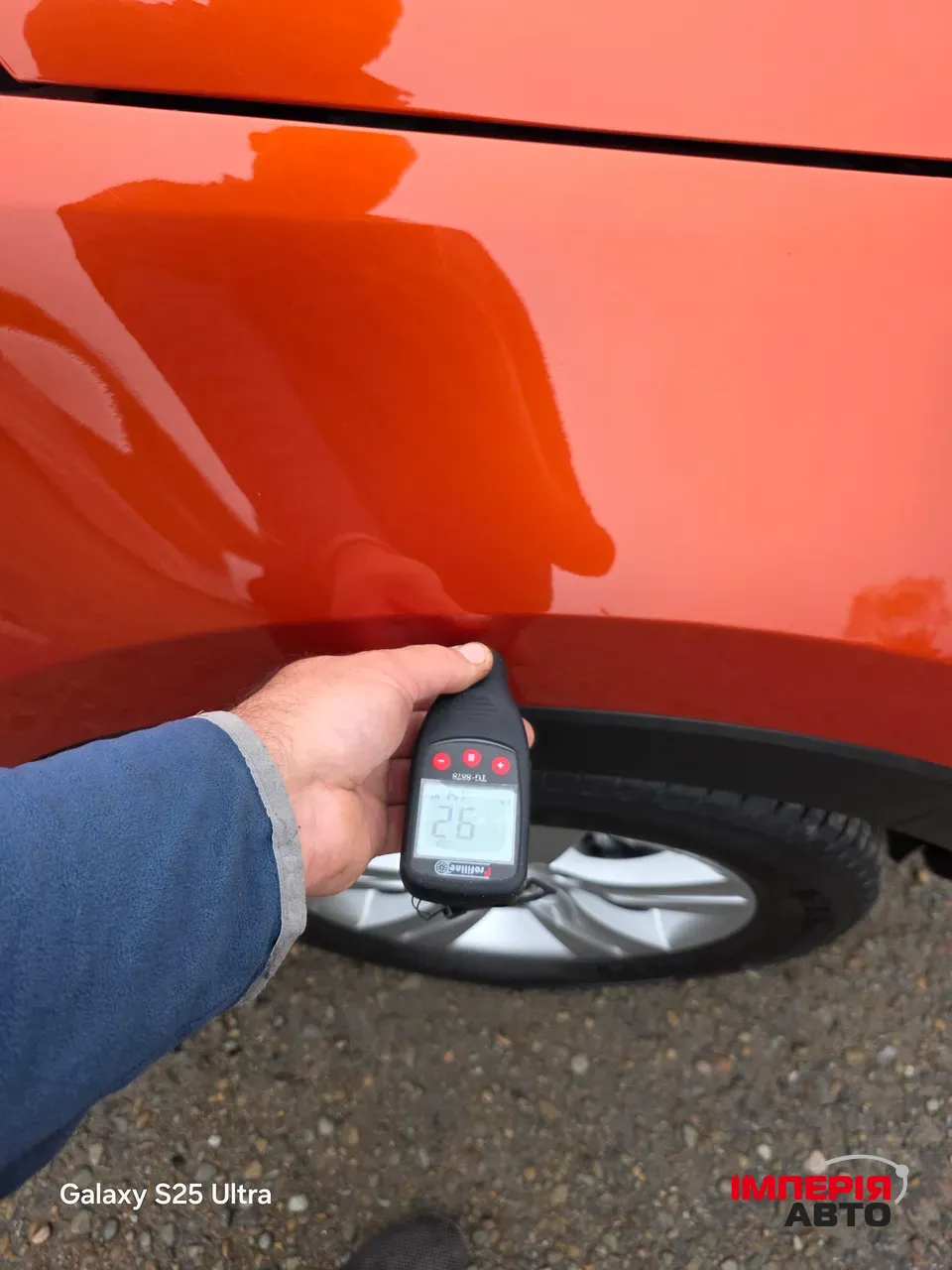 Kia Sportage - фото 57