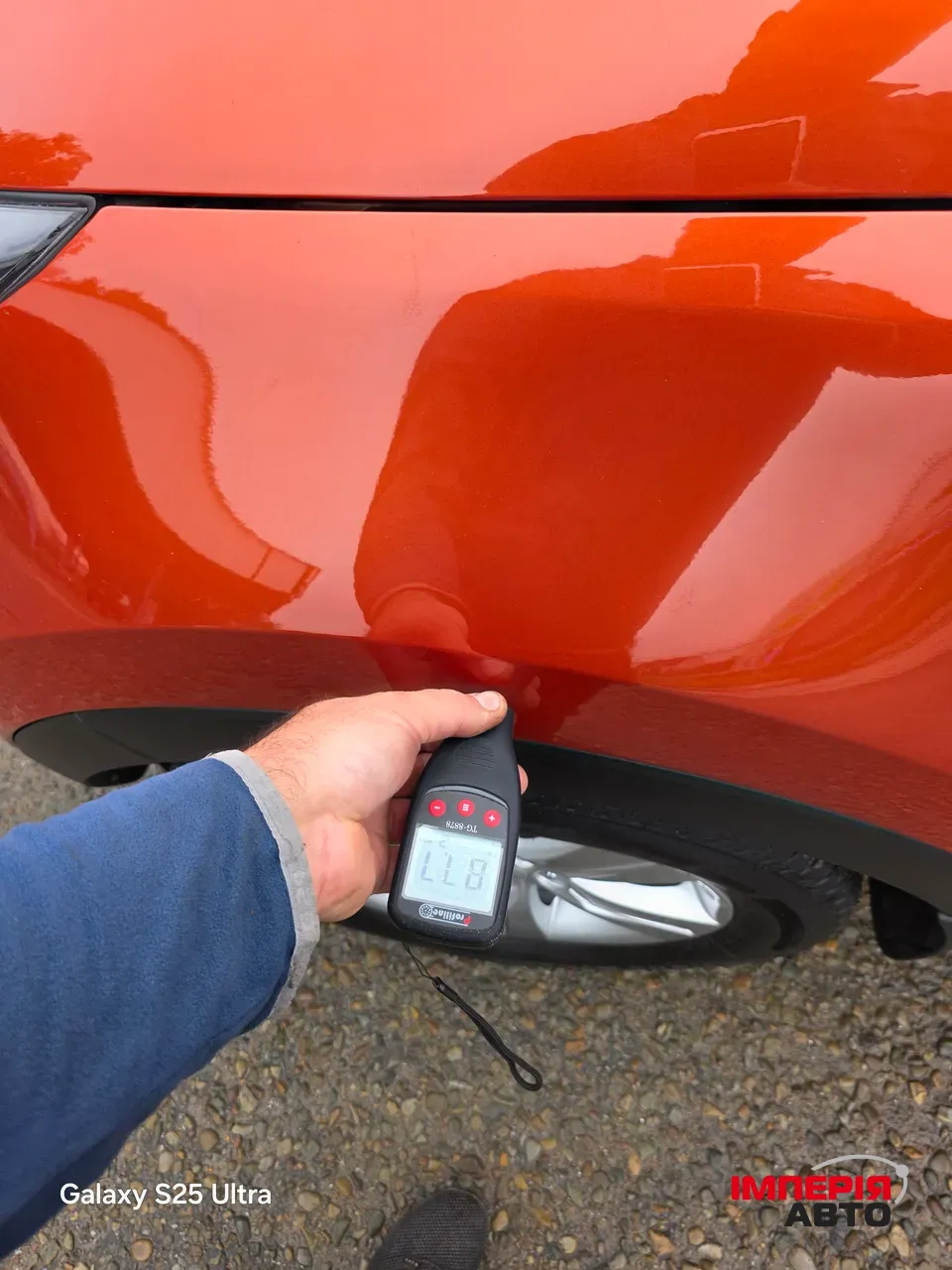 Kia Sportage - фото 49