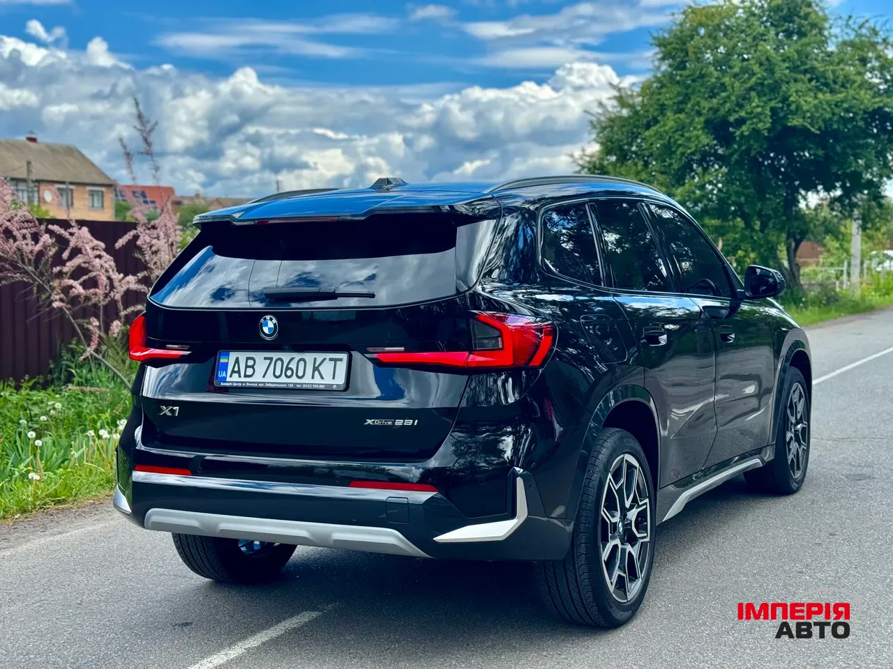 BMW X1 - фото 31