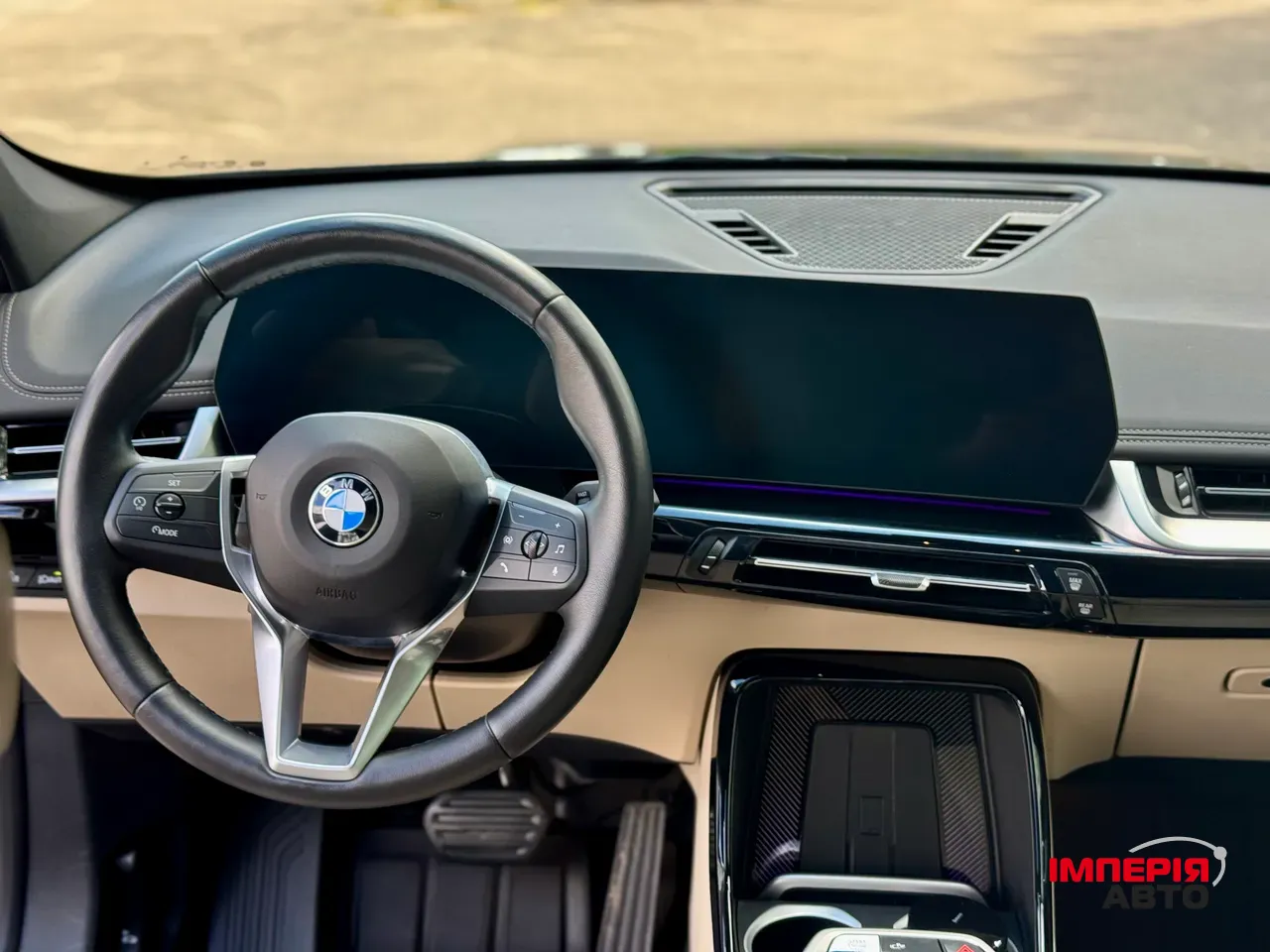 BMW X1 - фото 11