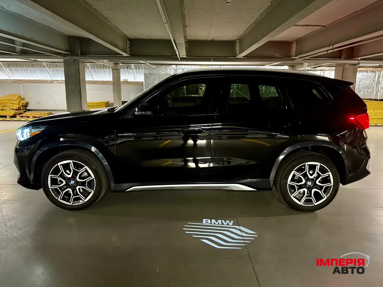 BMW X1 - фото 64