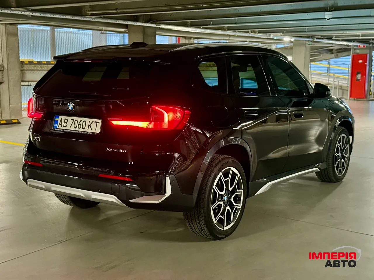 BMW X1 - фото 60