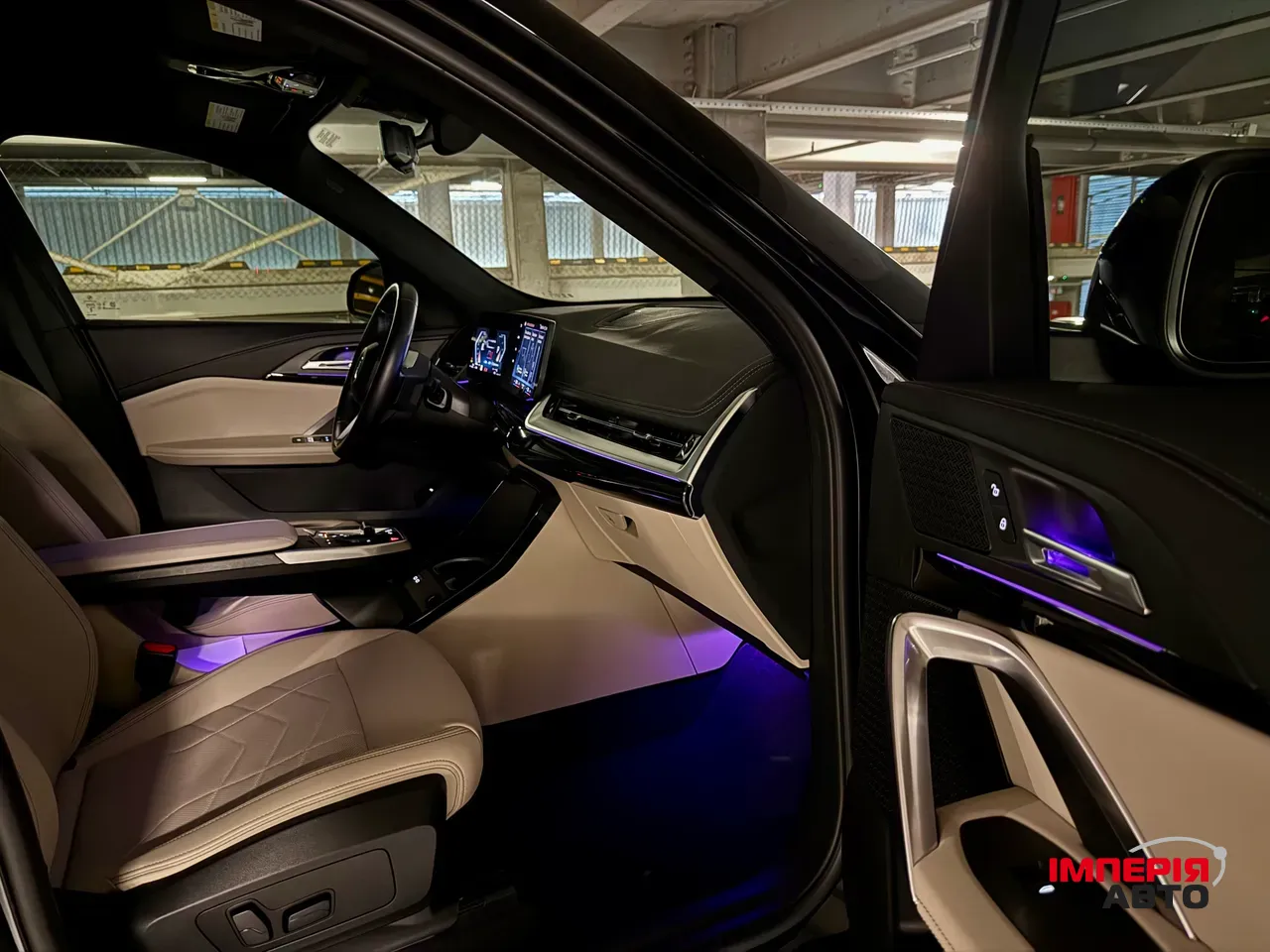 BMW X1 - фото 62